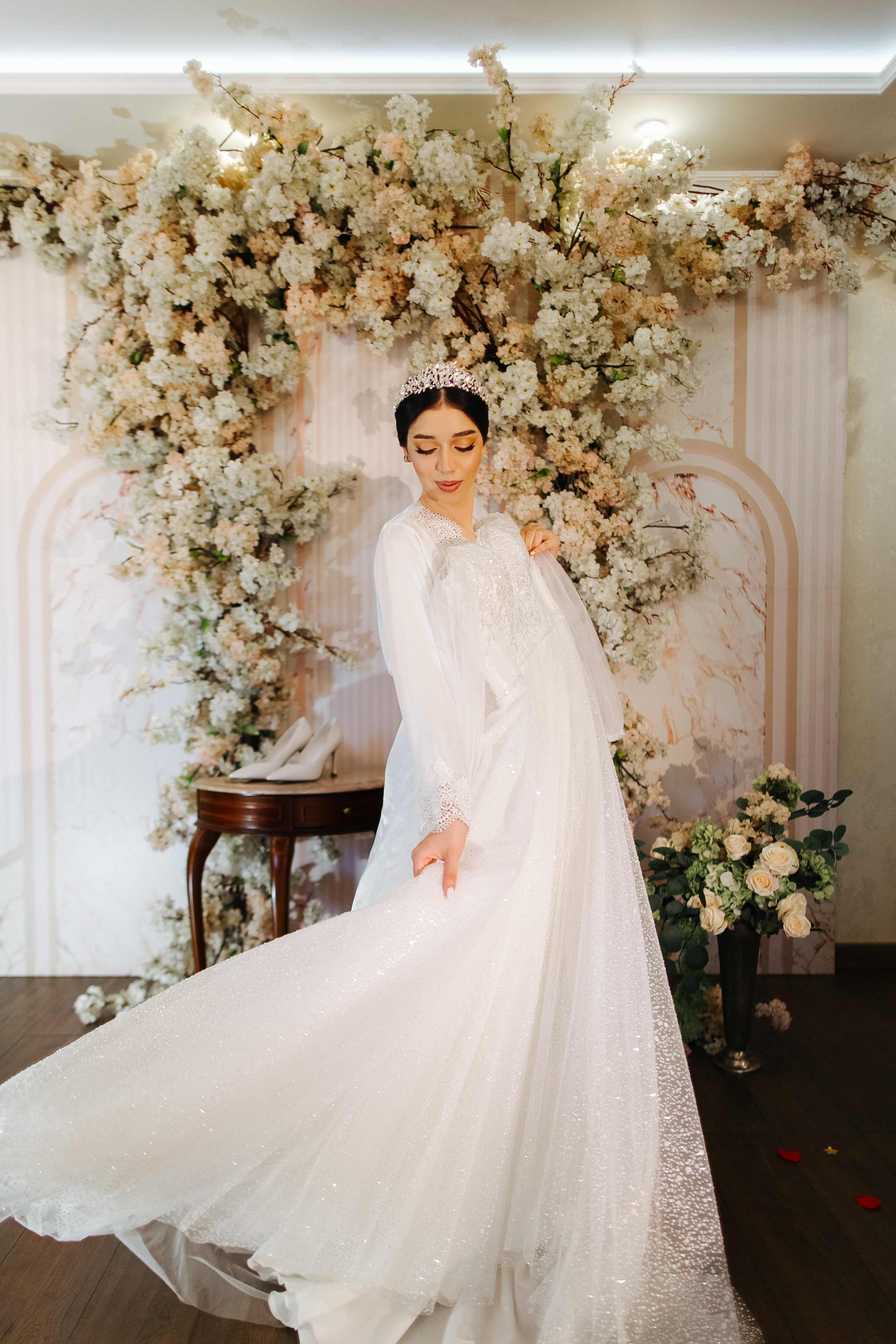 Асим Севиль. Фотограф в Красноярске Надежда Воскресенская