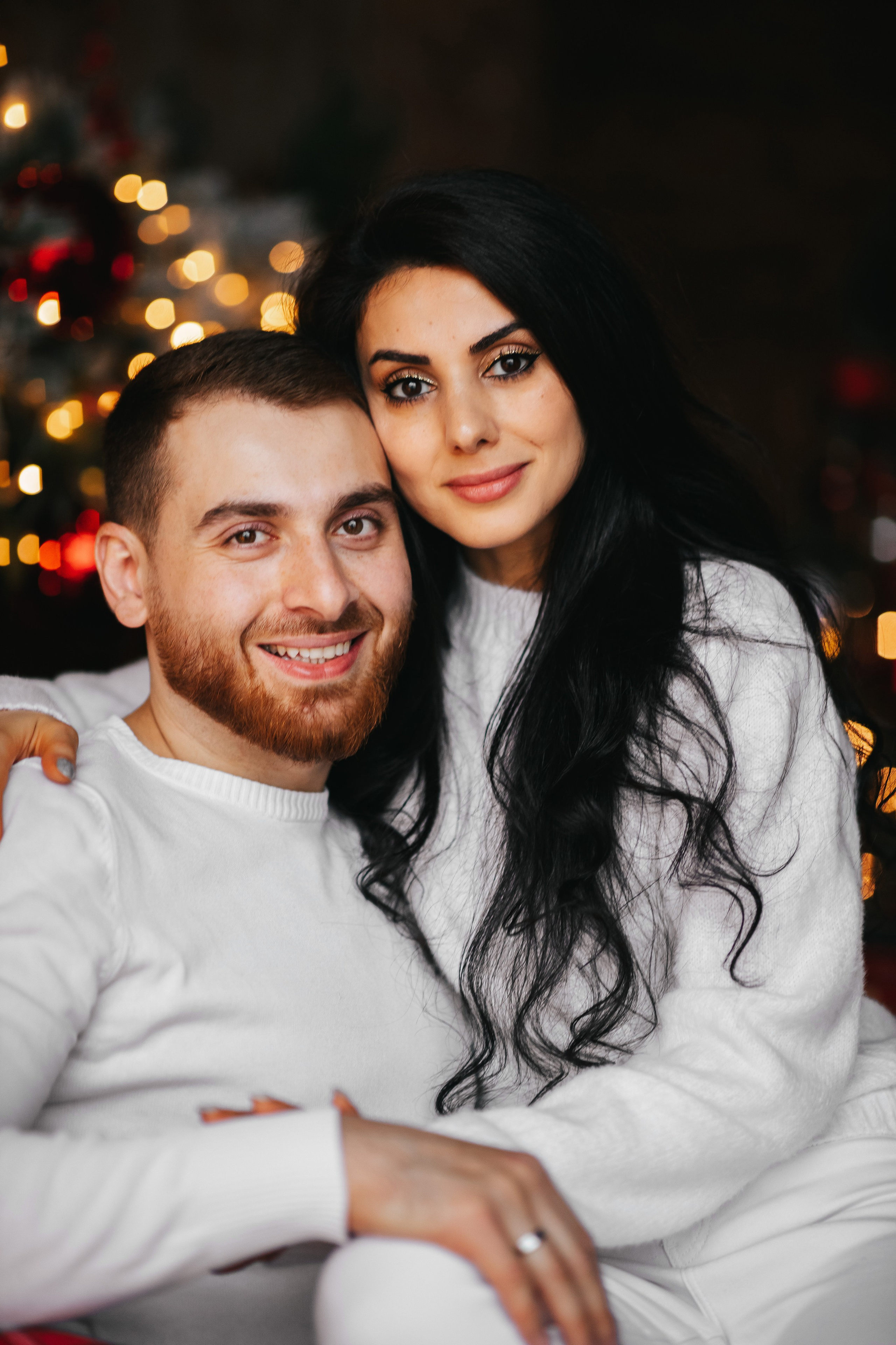 Гюнель, Полад и Ризван. Семейный lifestyle фотограф в Санкт-Петербурге Людмила Пахомова