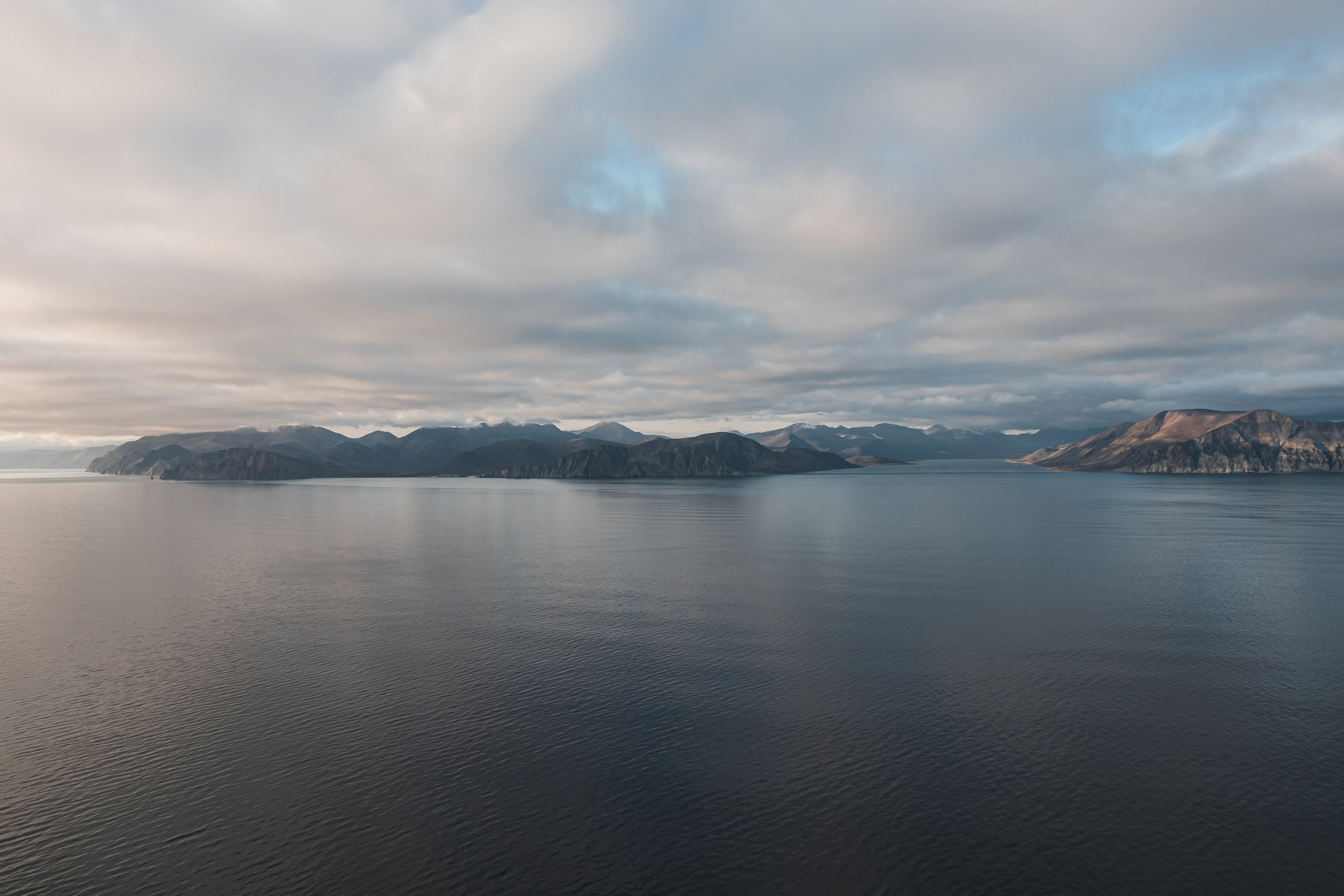 ПРИРОДА. Фотограф Александр Бормотин