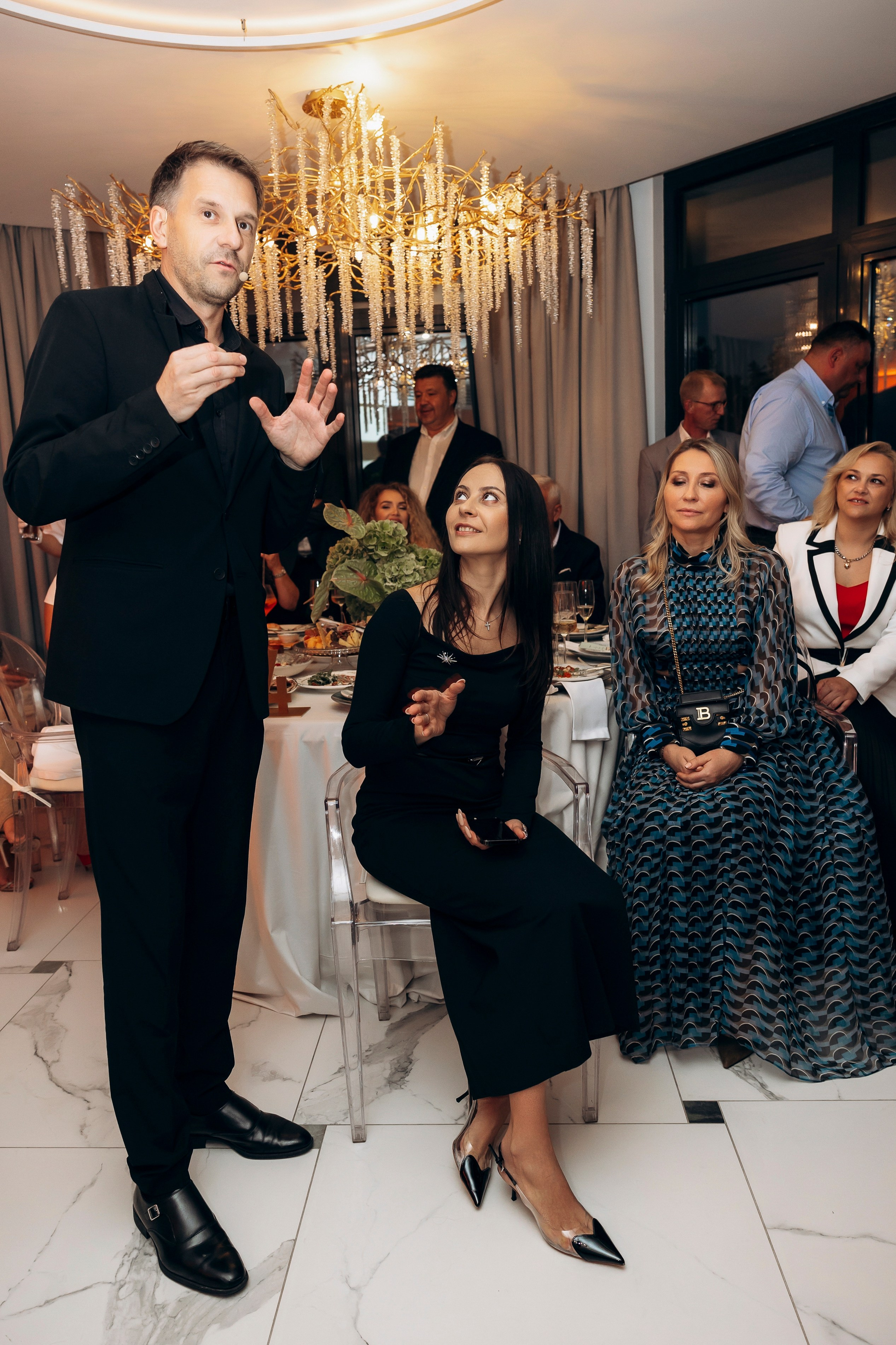 Открытие отеля Royal Lions Grand Hotel 15 сентября 2024. Фотограф в Калининграде свадебная фотография, репортажная, фотосессии