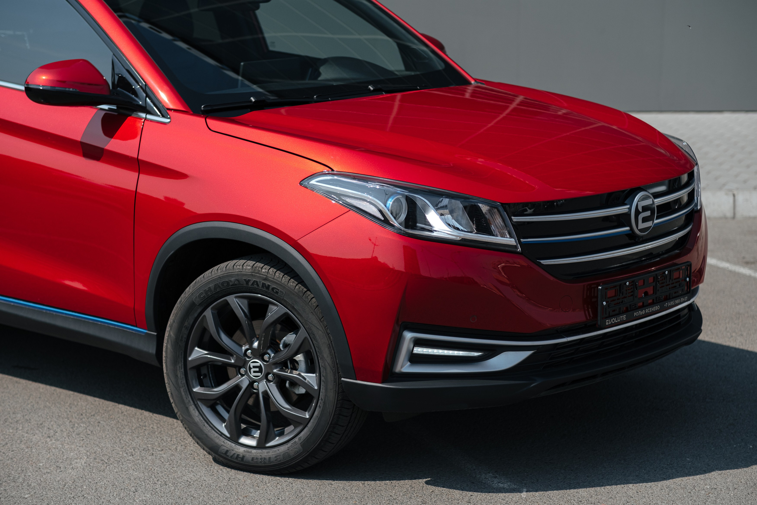 EVOLUTE I-JOY. Фуд и предметный фотограф Виталий Морозов г. Москва