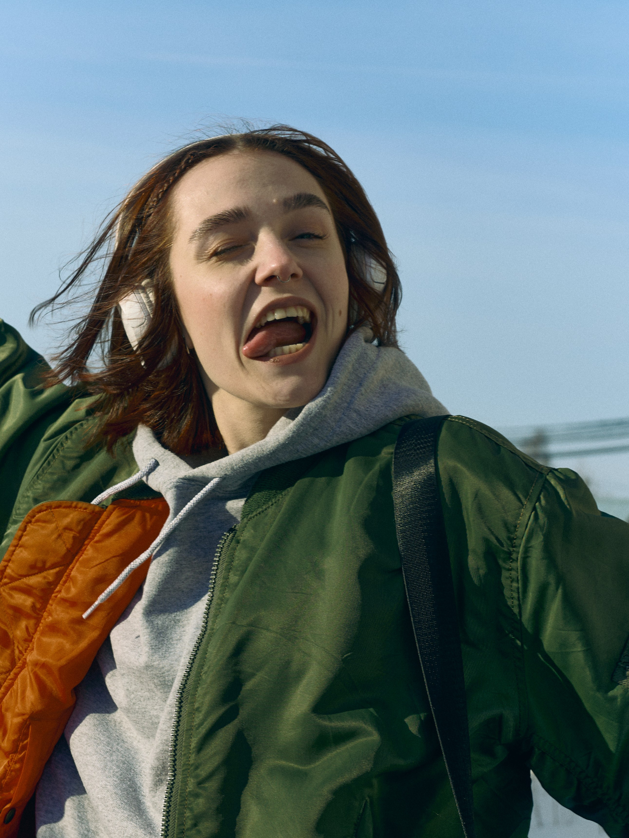 Marina_street. Портретный фотограф в Кирове Шаляпина Татьяна