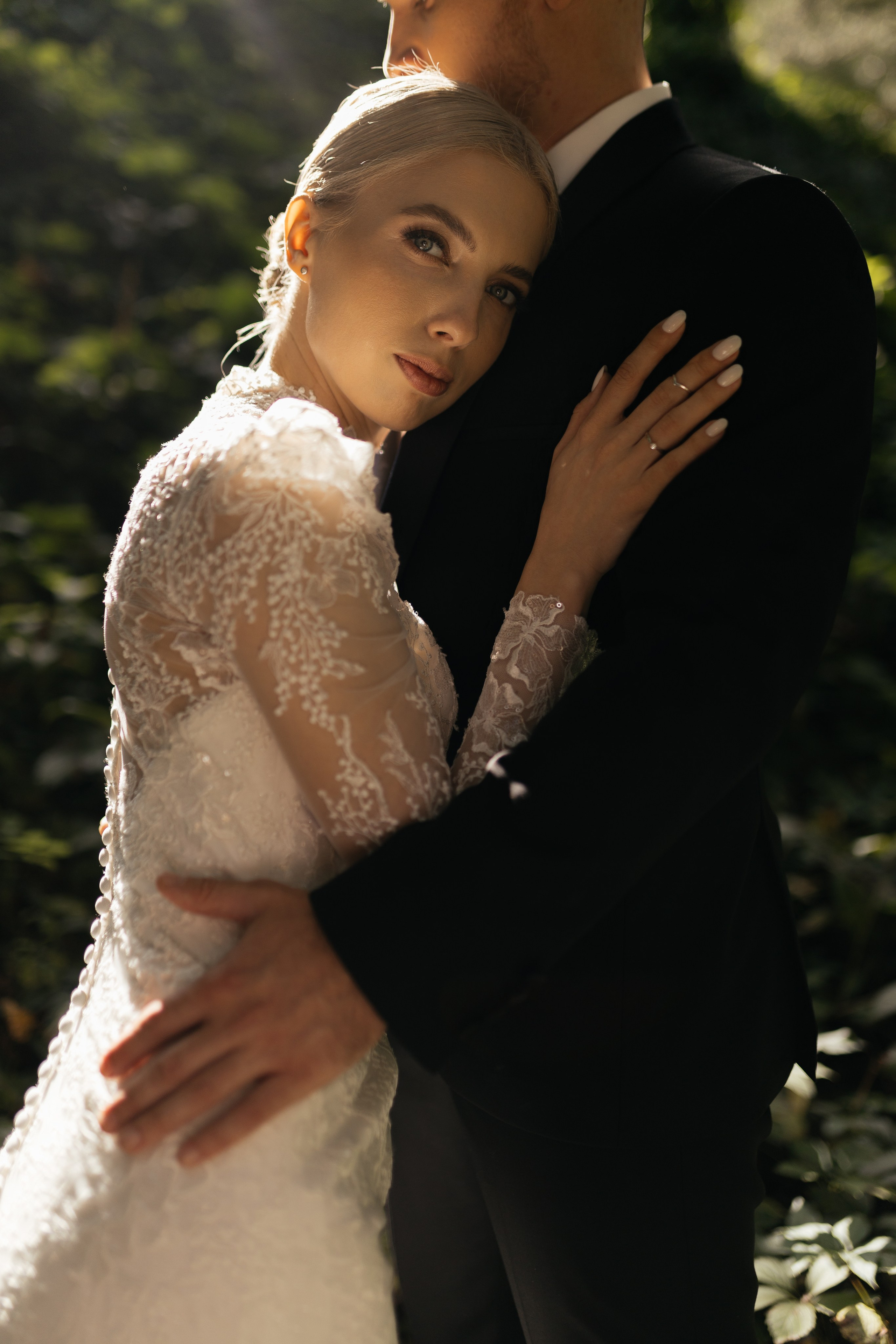 Свадебная фотосессия в Ростове. Свадебный организатор в Ростове-на-Дону Яснов Роман