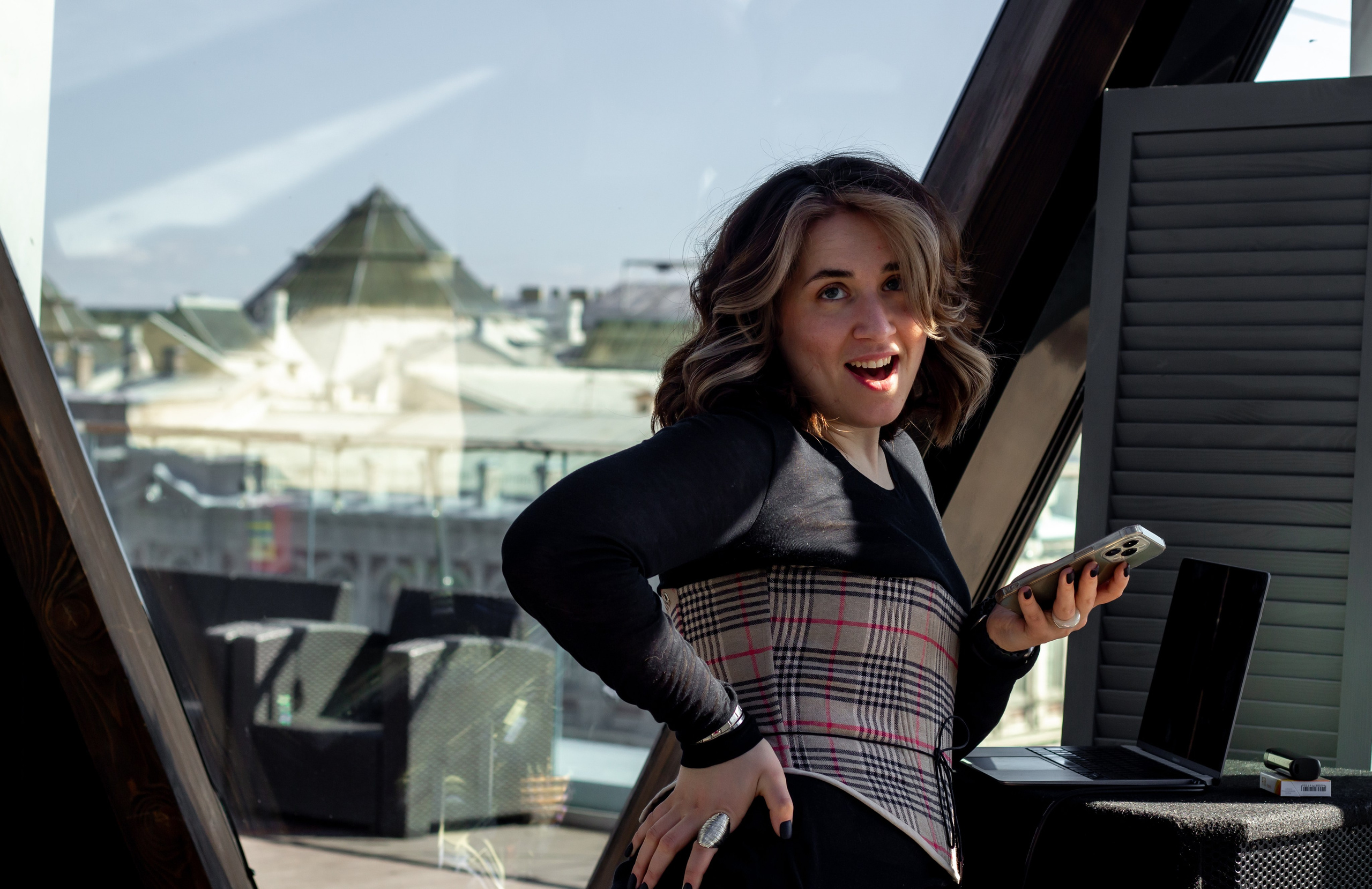 Съемка мероприятий. Ольга Степанова фотограф визажист в Санкт-Петербурге