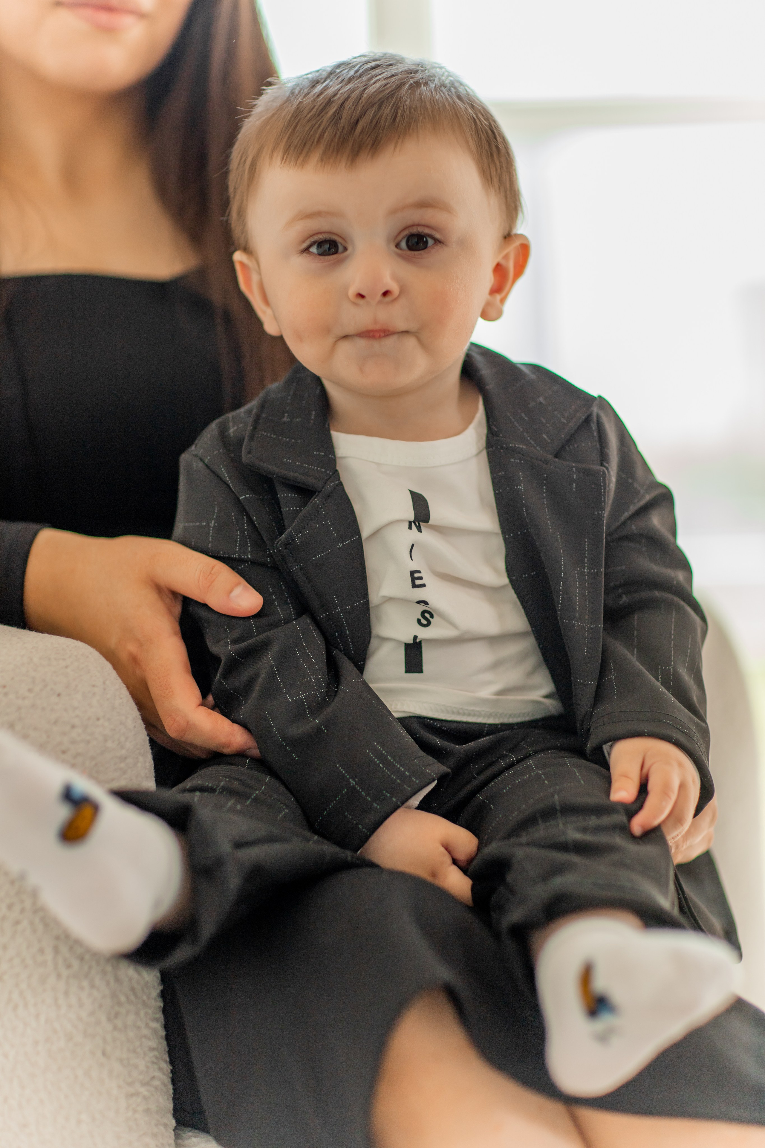 Жасмира и ее сын Адам. Семейный и индивидуальный фотограф в Ростове-на-Дону