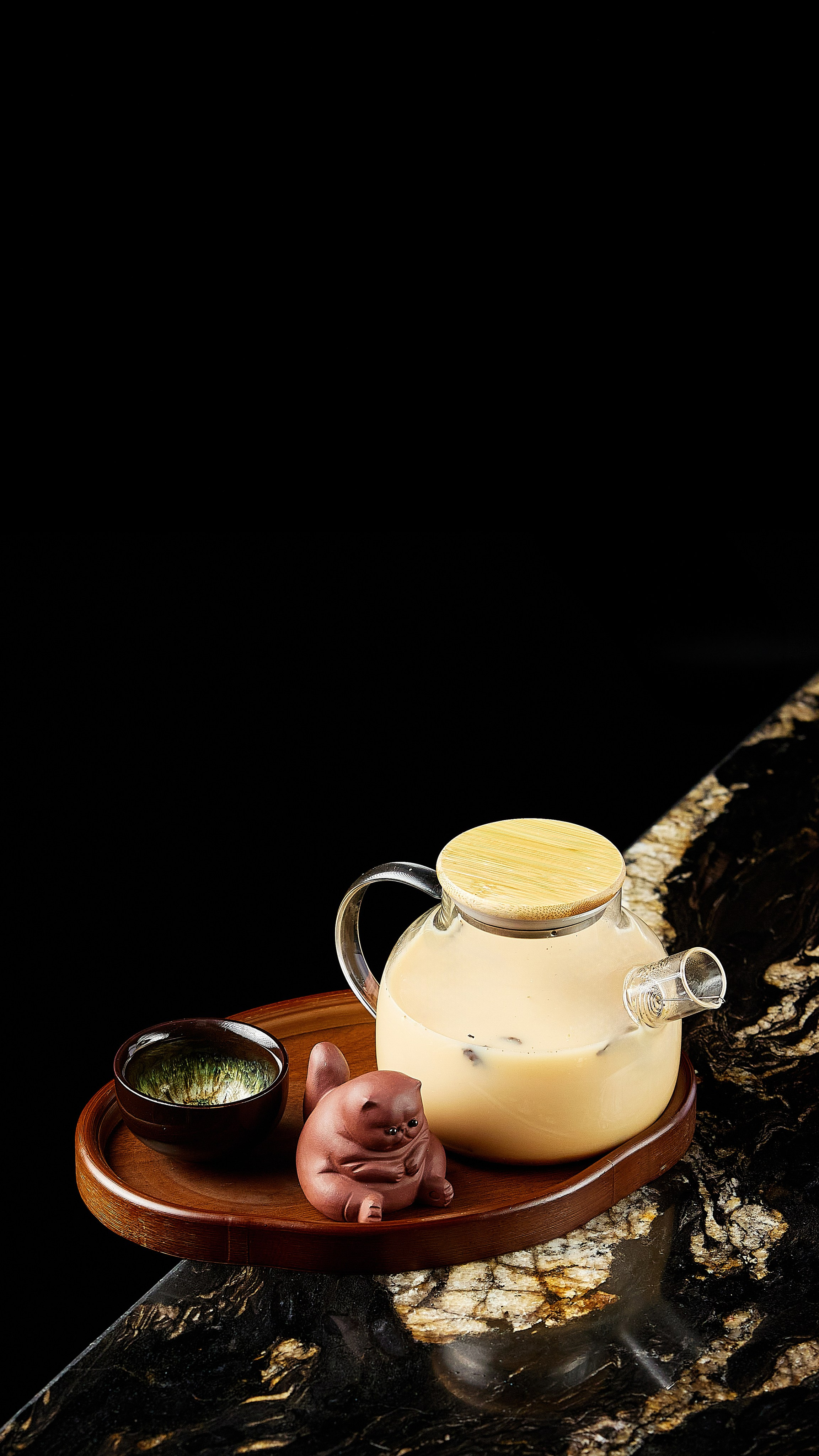 Hookah Place Cocktails. Evgeny Yatsenko — Photographer in Dubai