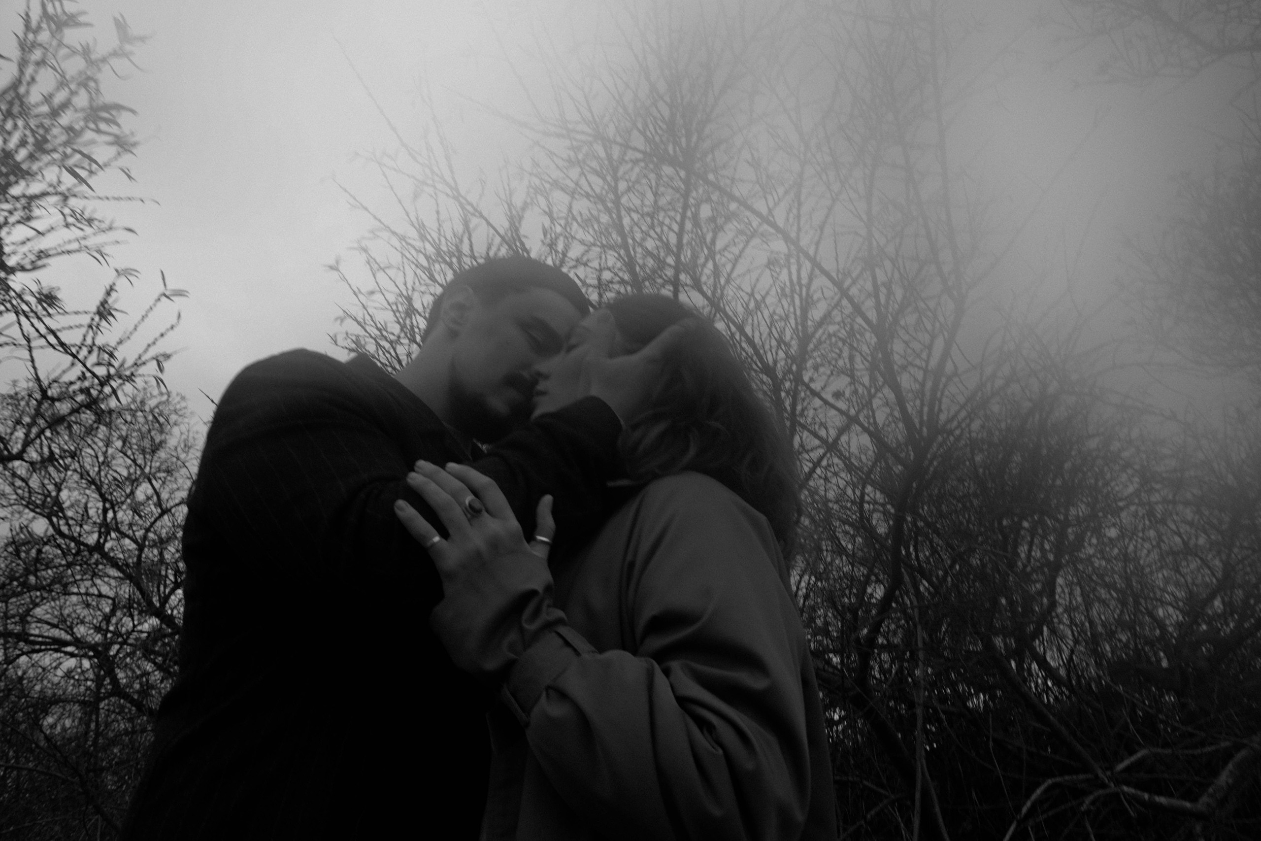 Алексей и Аксинья. Фотограф Эльмира Ахметова