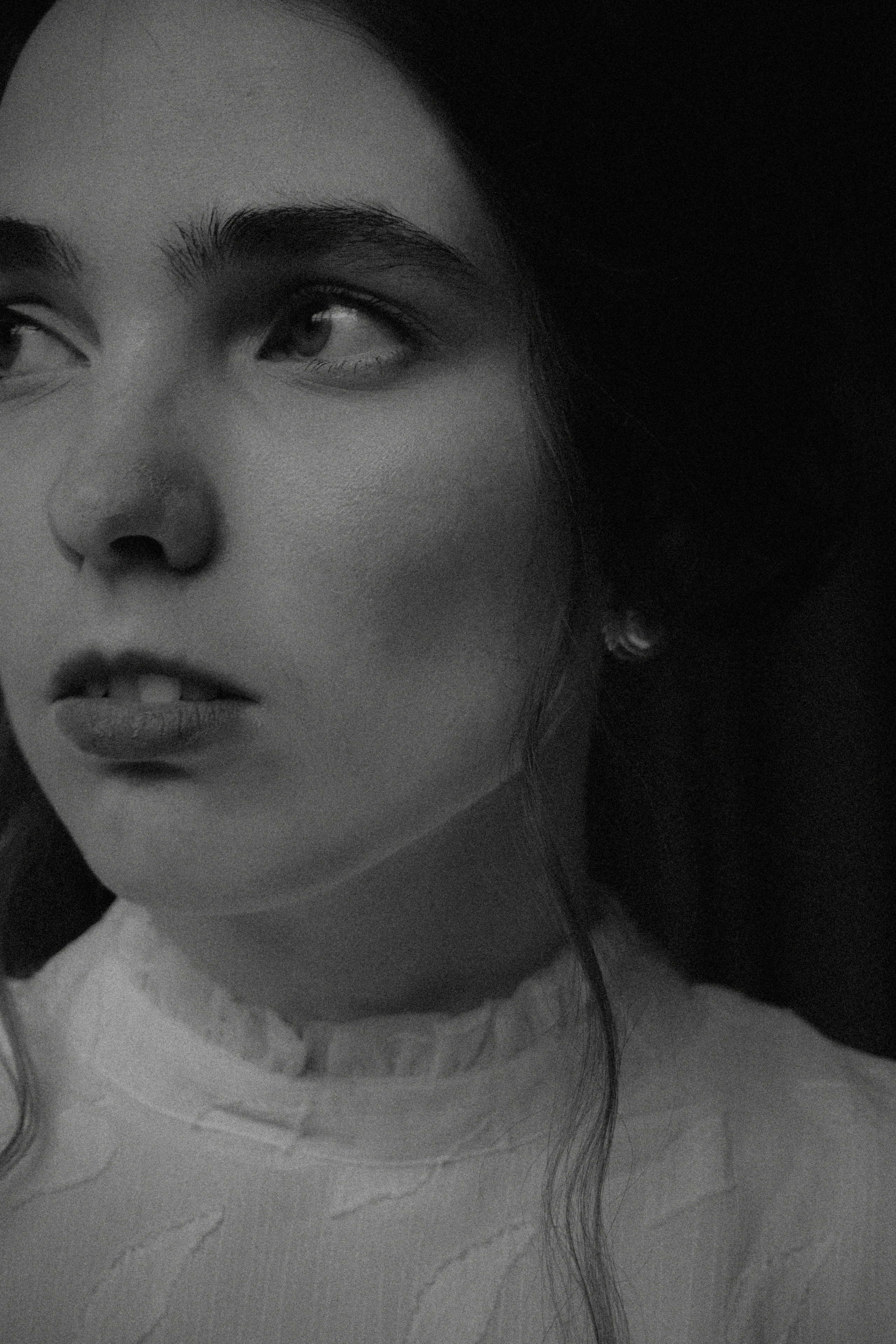 Роман о Дарье. Фотограф Эльмира Ахметова