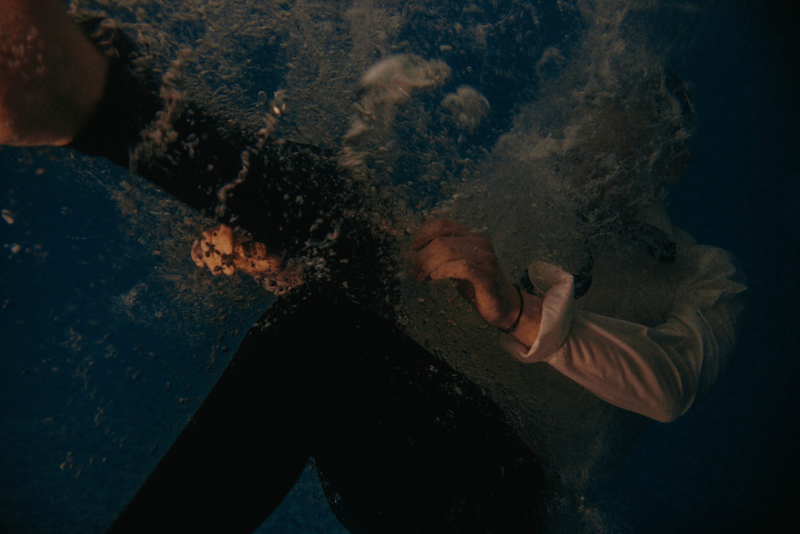 Мой подход. Фотограф Эльмира Ахметова