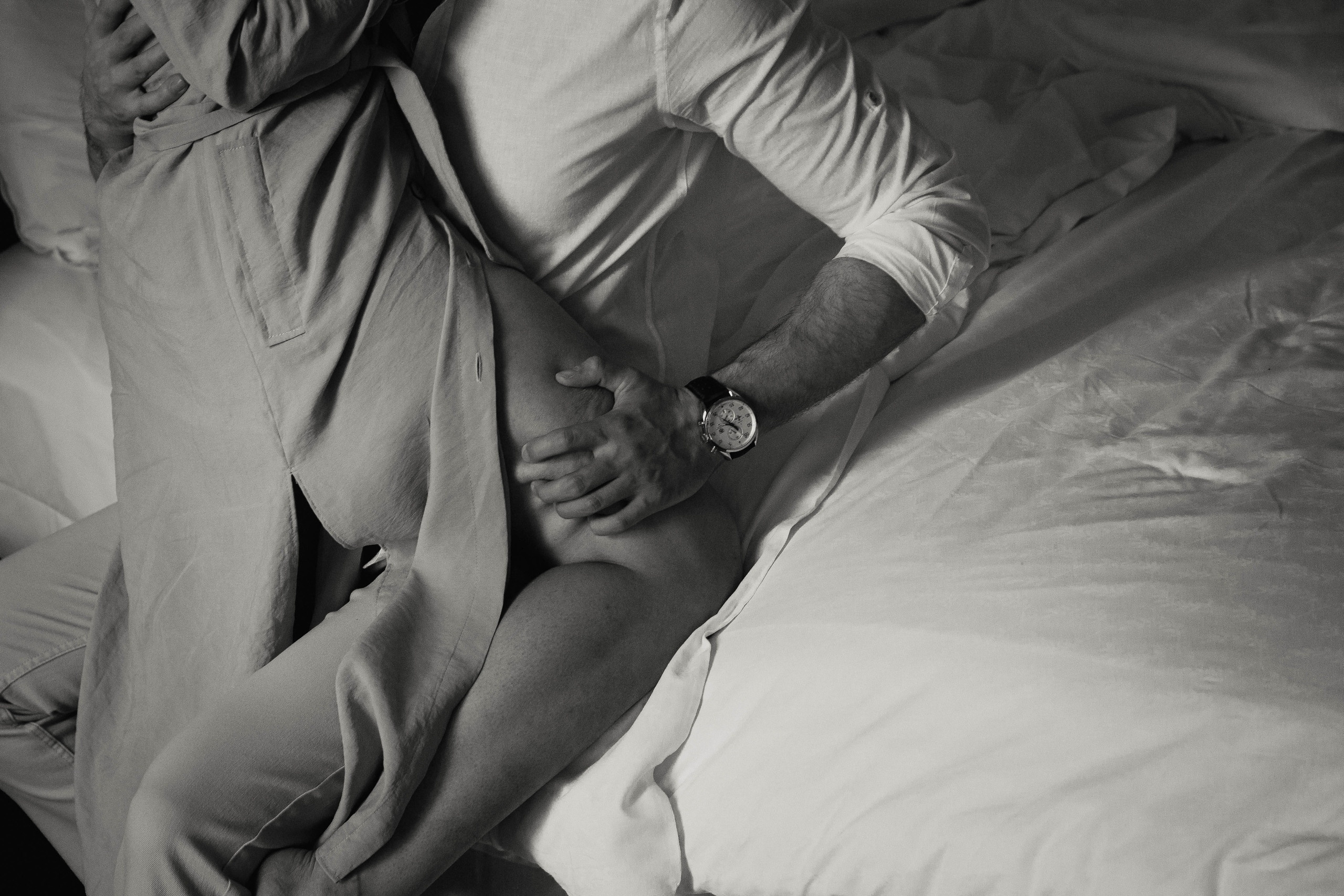 Фильм о любви. Фотограф Эльмира Ахметова