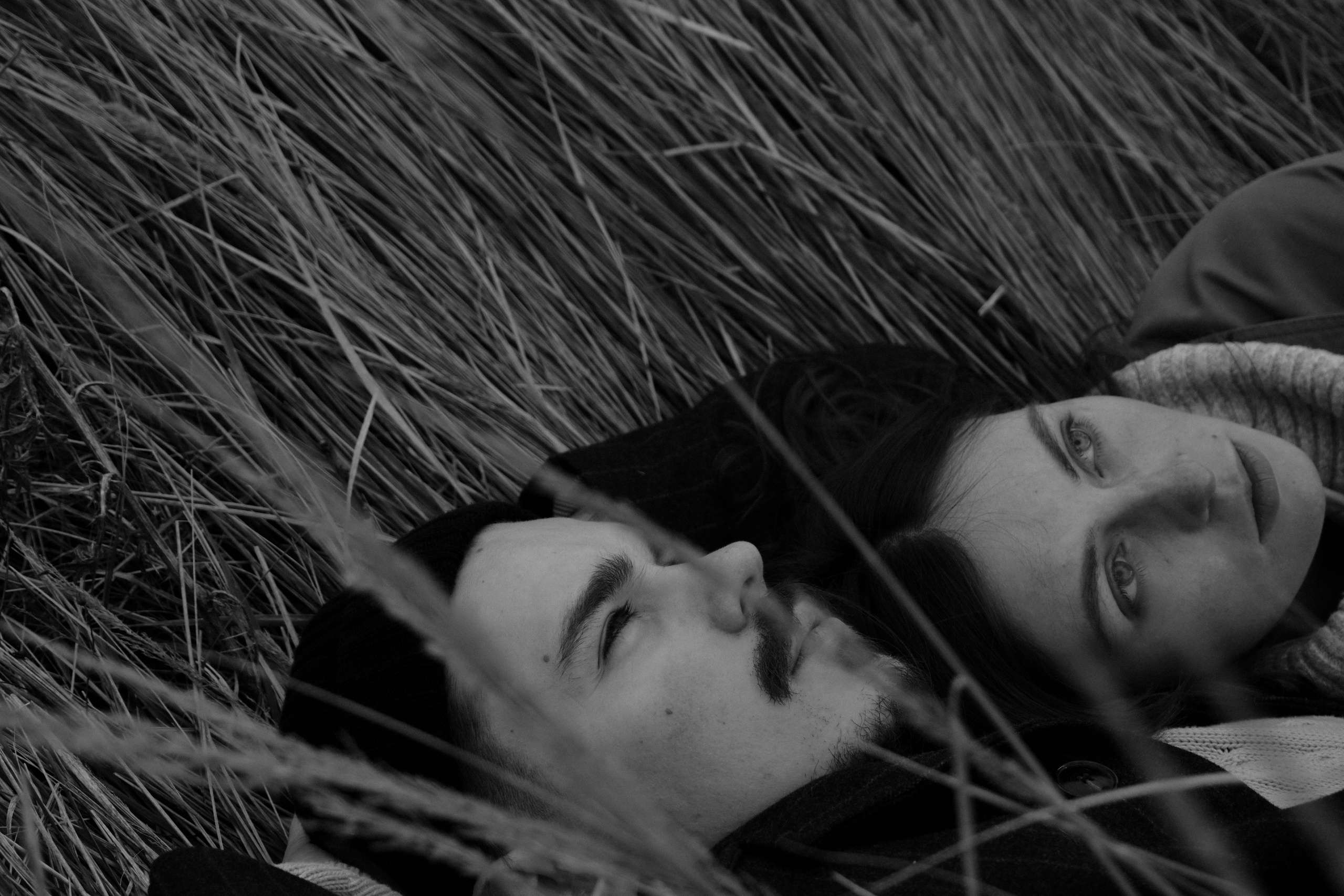 Фильм о любви. Фотограф Эльмира Ахметова