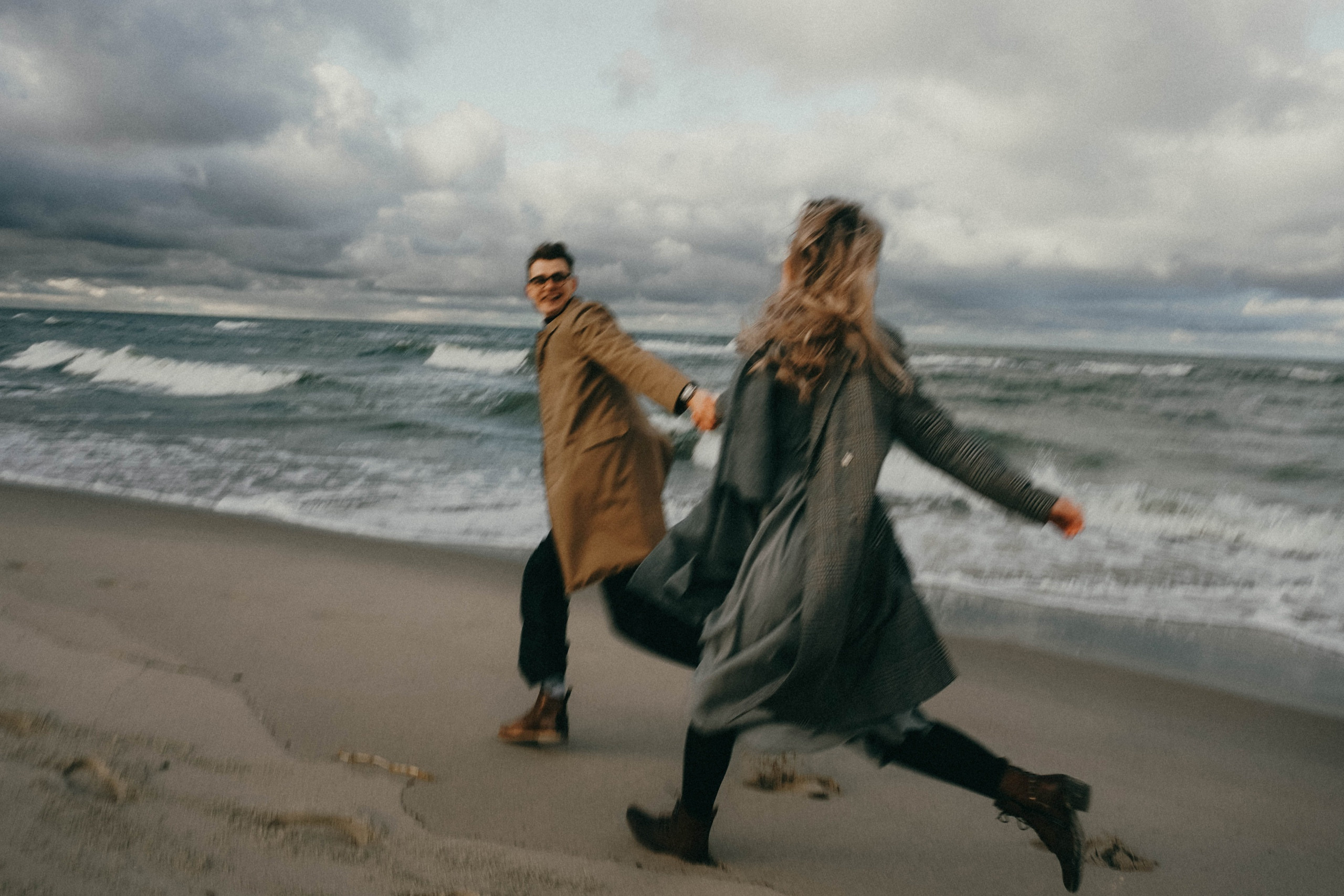 Владимир и Валерия. Фотограф Эльмира Ахметова