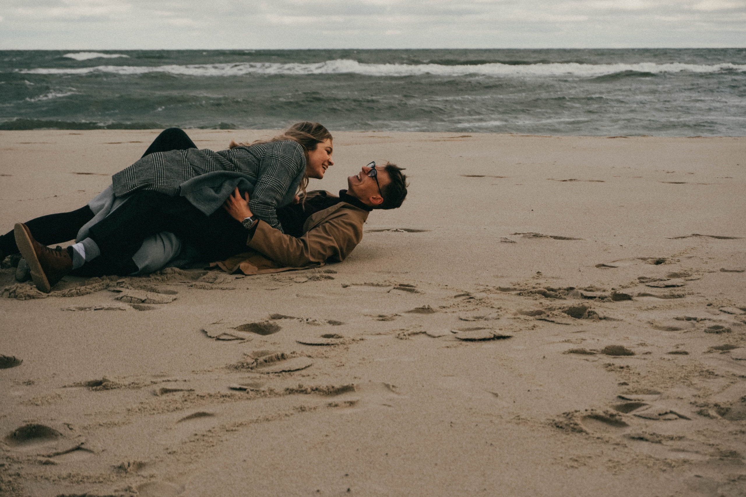 Фильм о любви. Фотограф Эльмира Ахметова