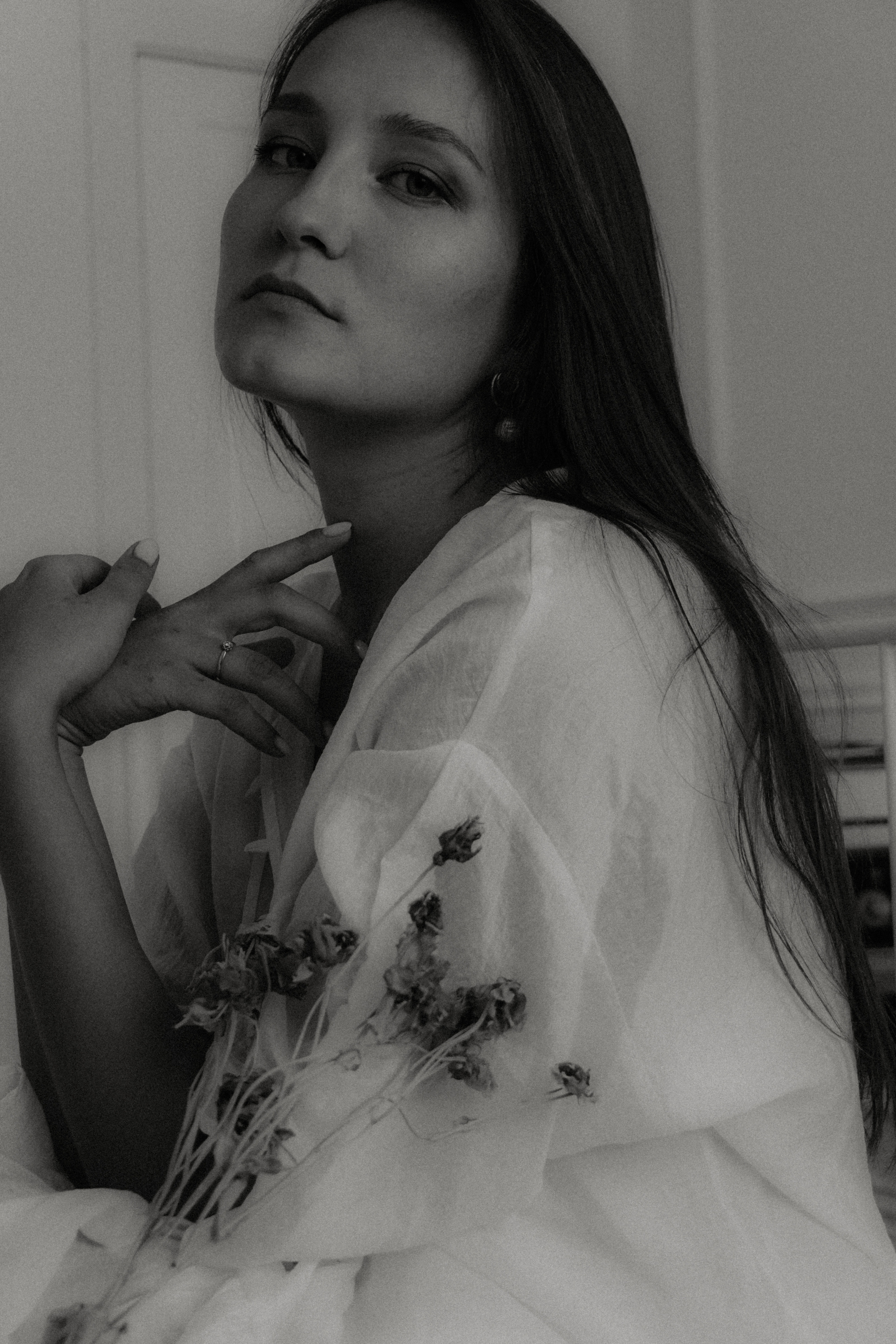 История про тебя. Фотограф Эльмира Ахметова