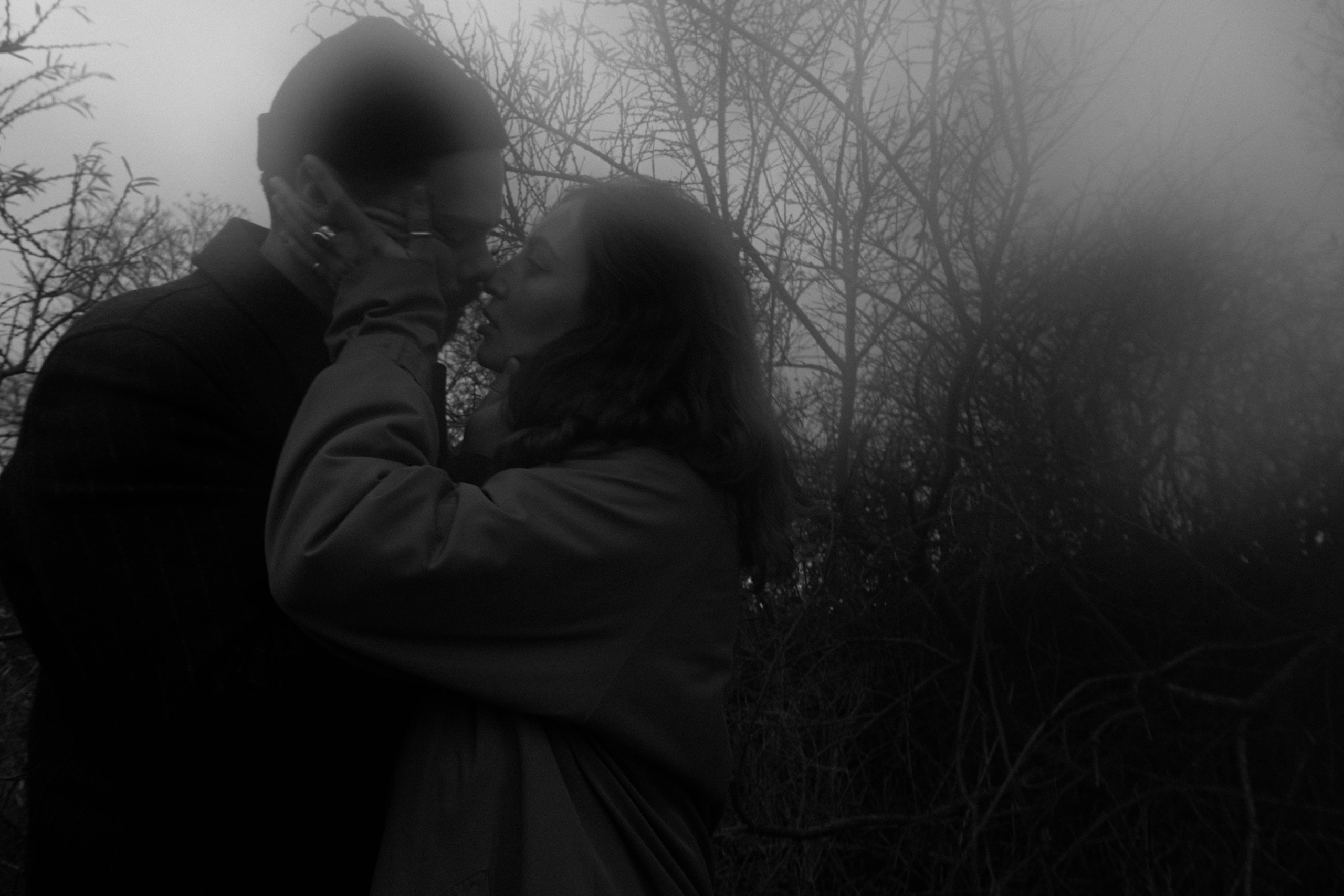 Фильм о любви. Фотограф Эльмира Ахметова