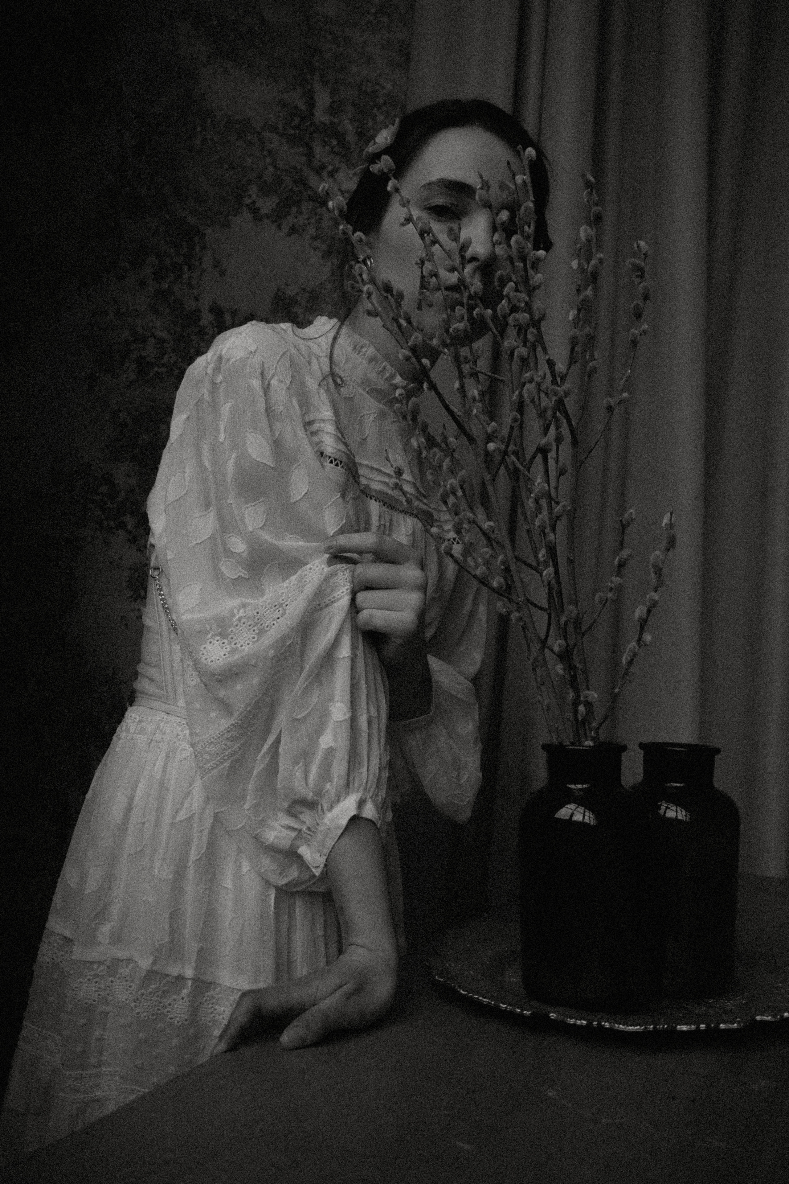 Роман о Дарье. Фотограф Эльмира Ахметова