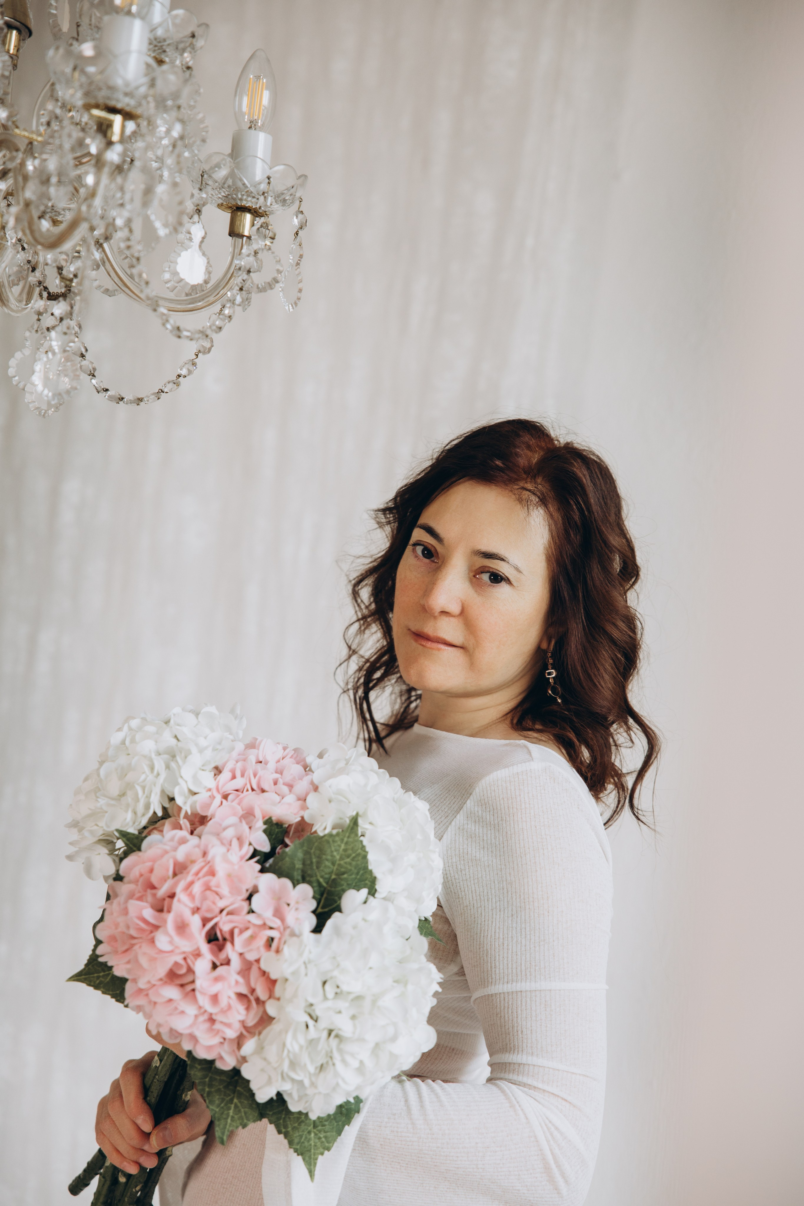 Мария. Свадебный, семейный фотограф в Иркутске Светлана Макаричева