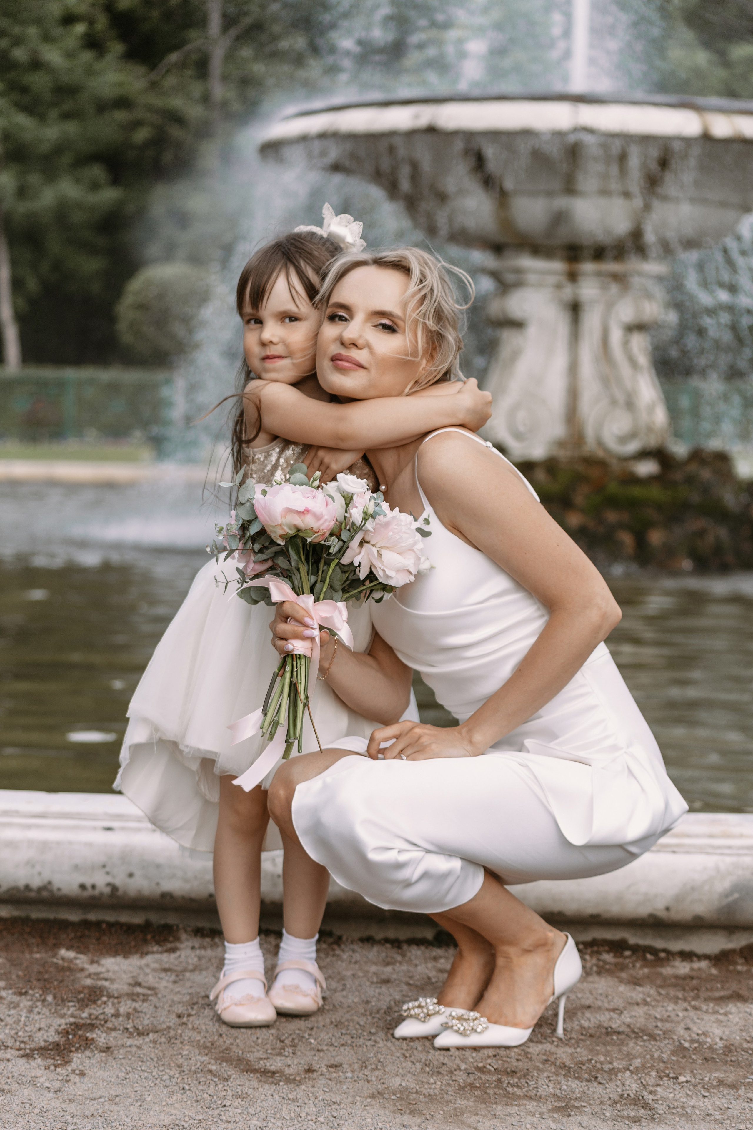 Семейное счастье. Свадебный и женский фотограф в Санкт-Петербурге Муртеева Екатерина