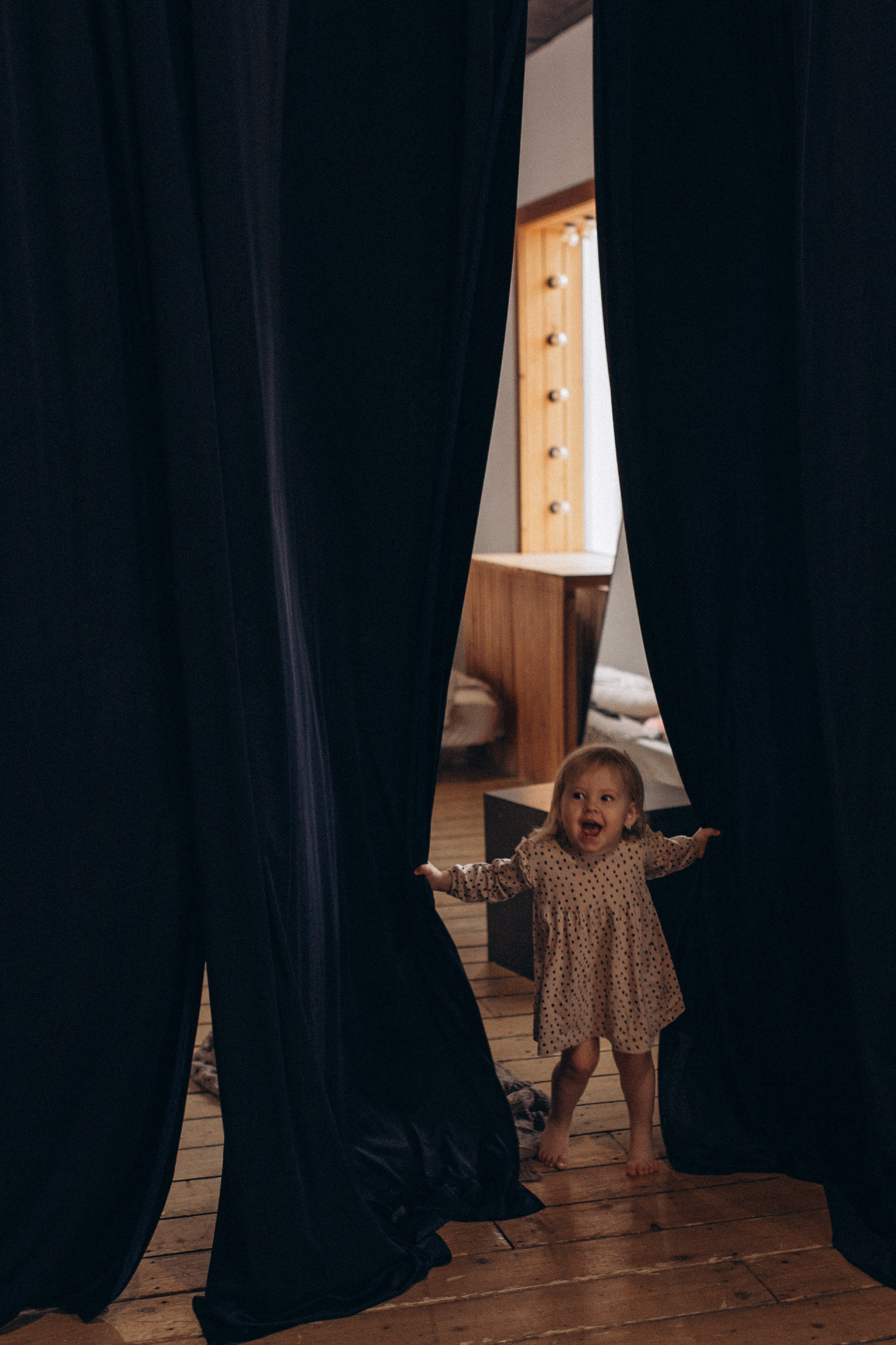 Новогодняя история большой семьи. Семейный фотограф lifestyle в Новосибирске Елена Шпилевая