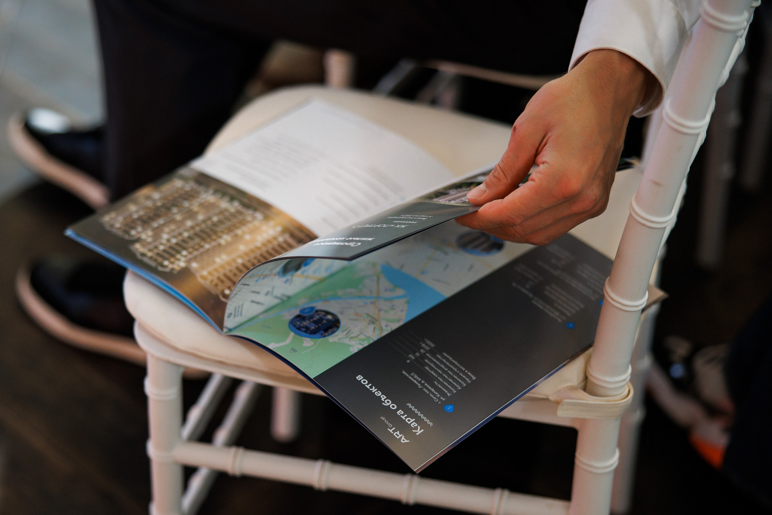 ARTGroup Презентации ЖК. Репортажный и свадебный фотограф в Краснодаре