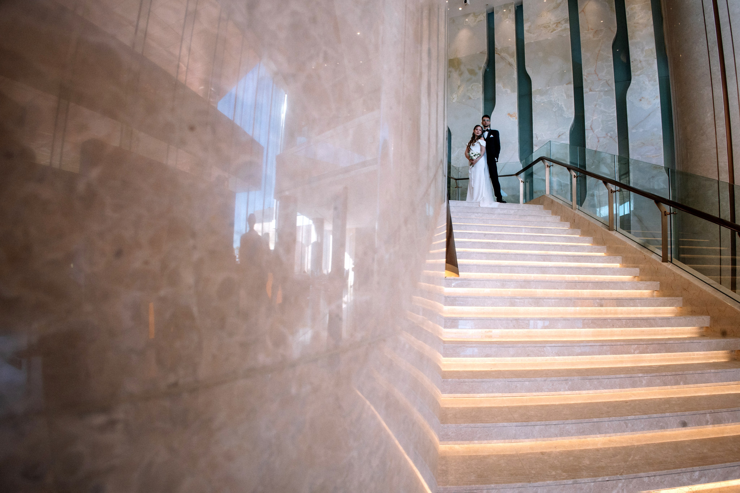 Ксюша и Дима. Фотограф в Москве