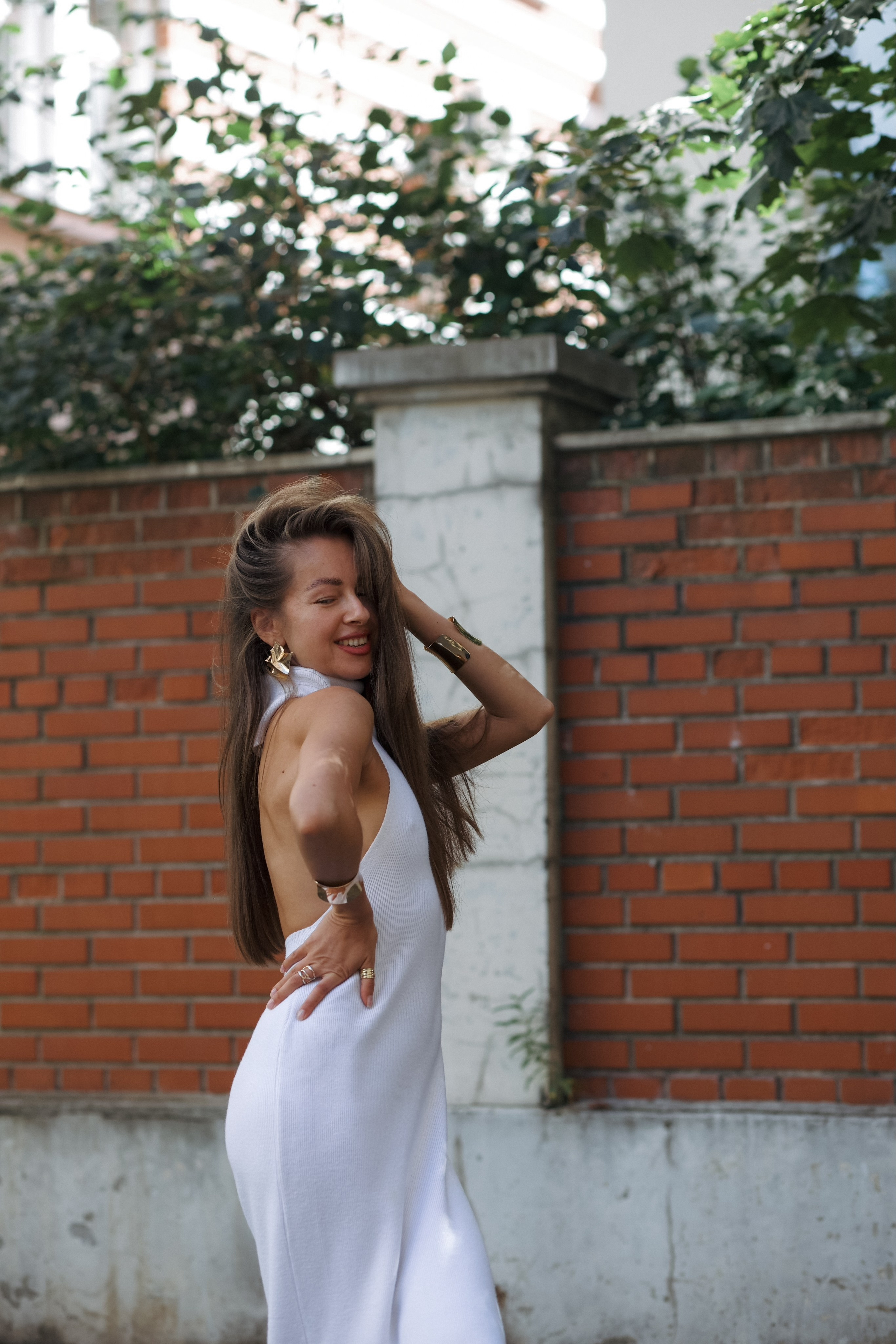 Конференция Аурики Шептуновой. Фотограф в Москве