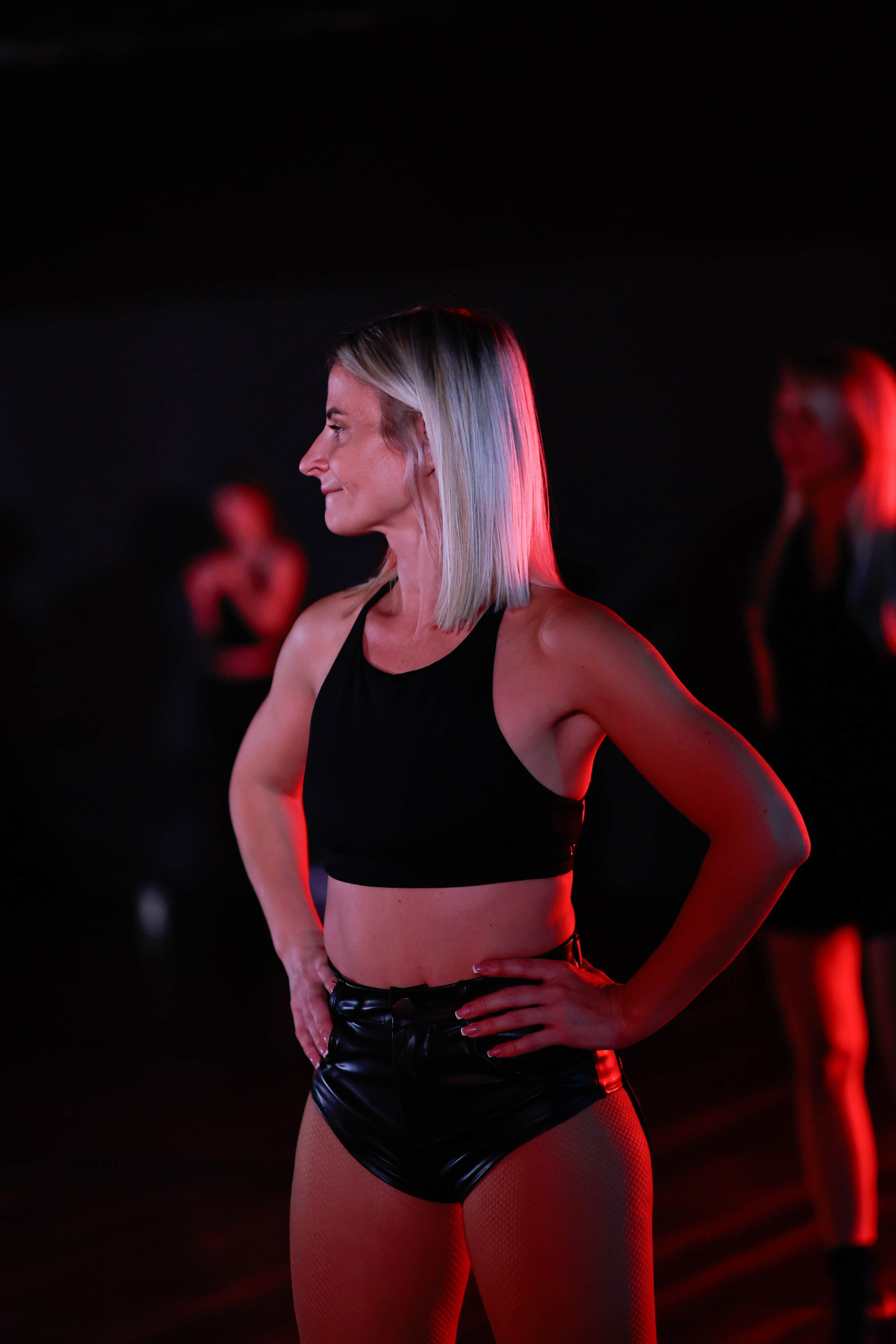 Heels class by isv.m. Фотограф в Москве