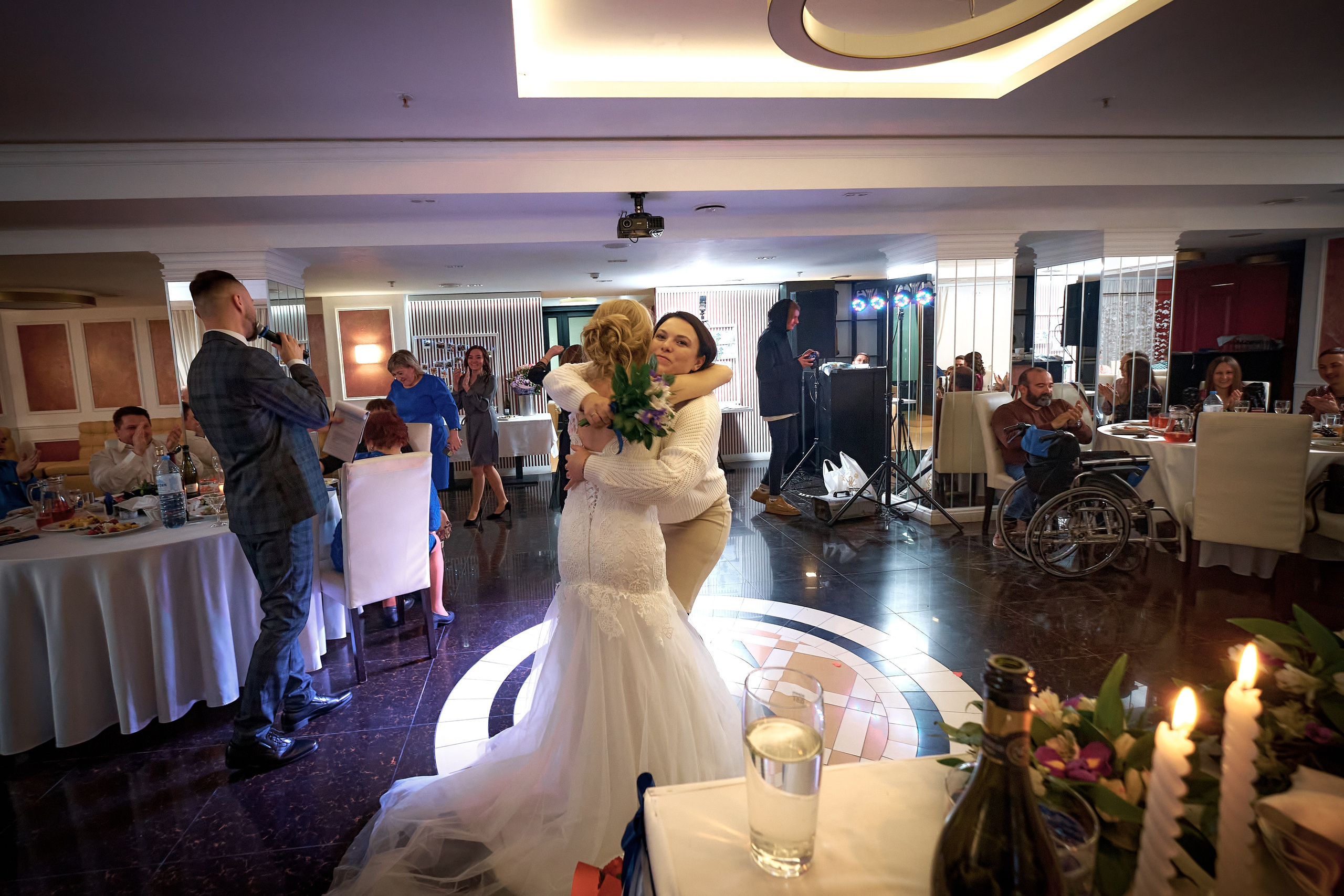 Юлия и Евгений. Фотограф в Екатеринбурге Наталия Нарышкина, бизнес контент, танец