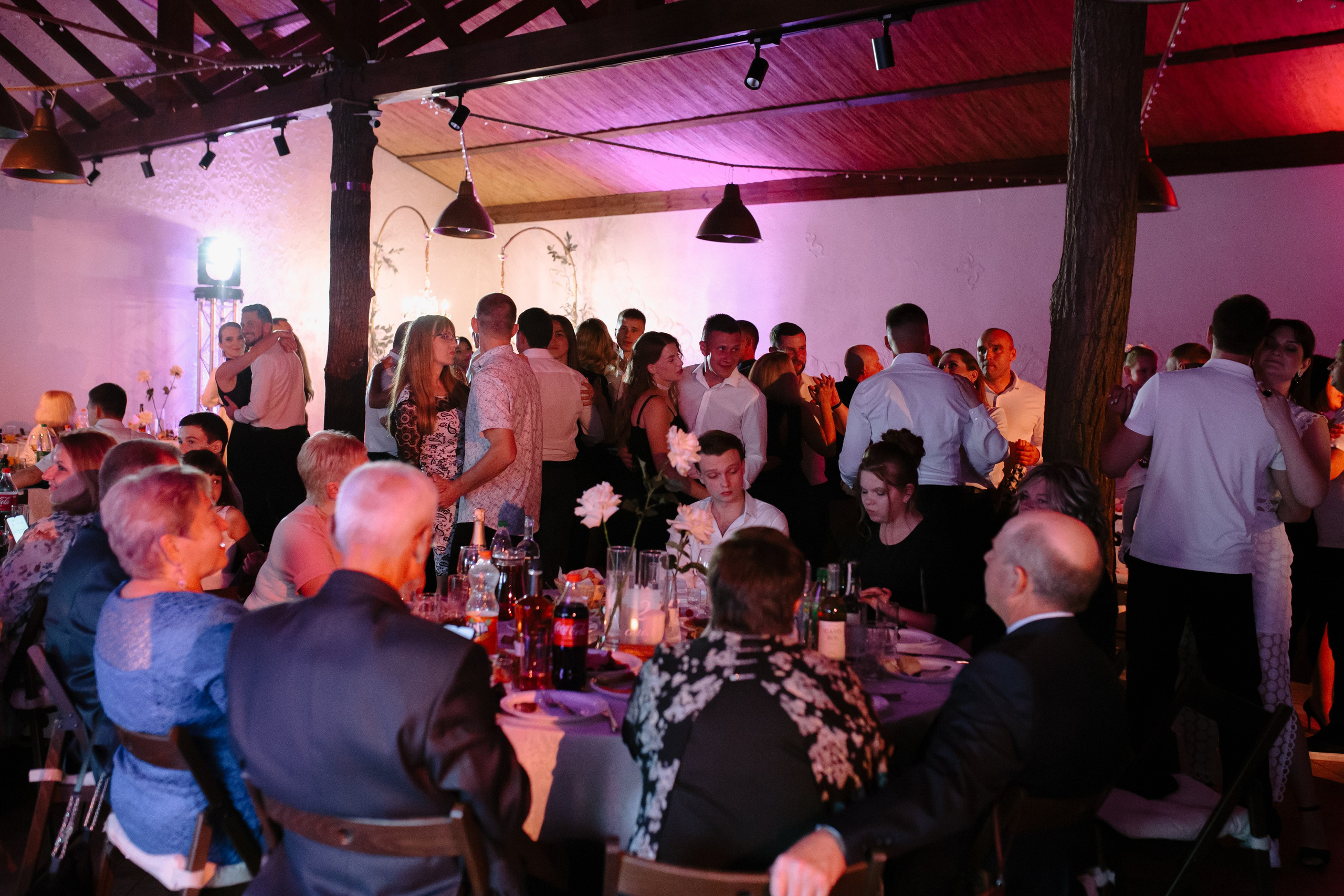 Maria & Alexey. Фотограф в Минске — Юлия Деяк. Фотосессии в Минске