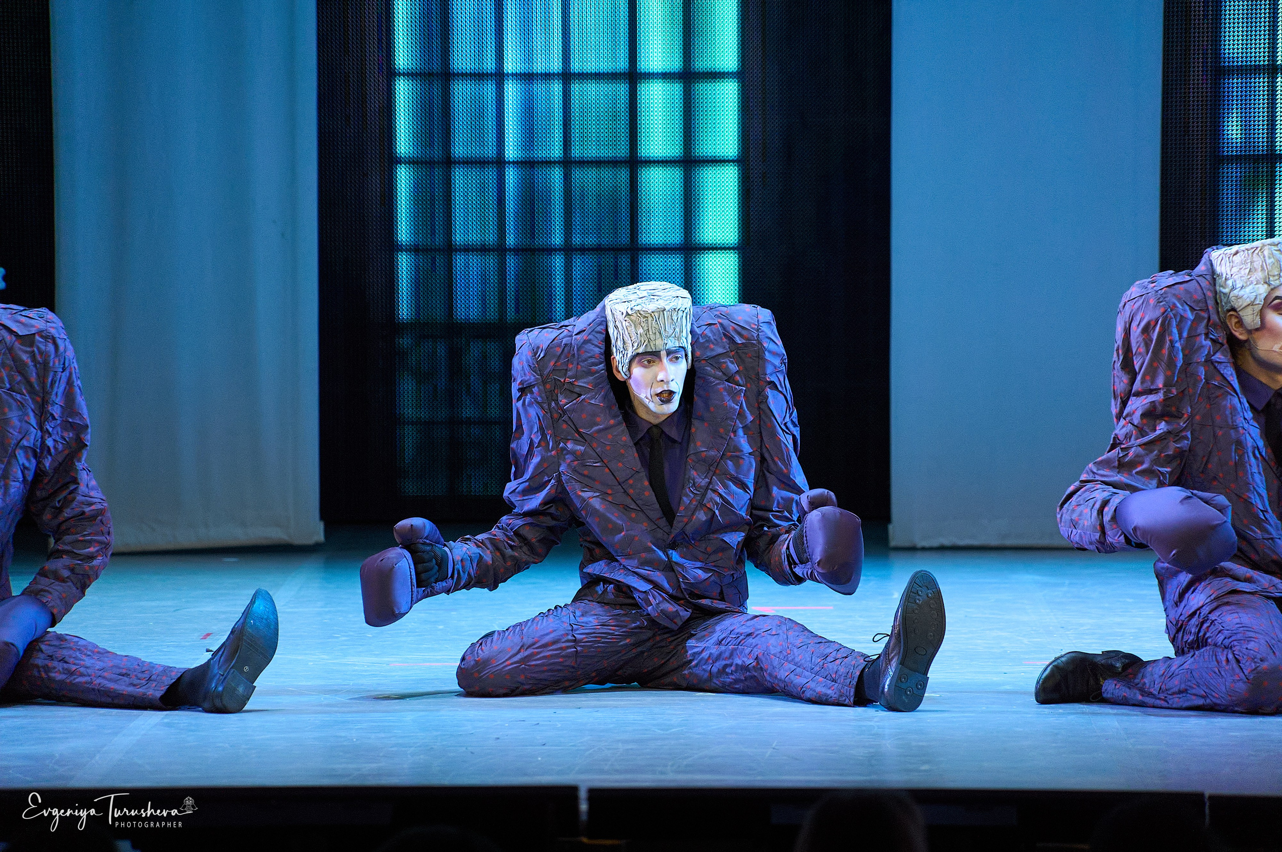 Всё о Золушке (22.01.2025). Фотограф Евгения Турушева