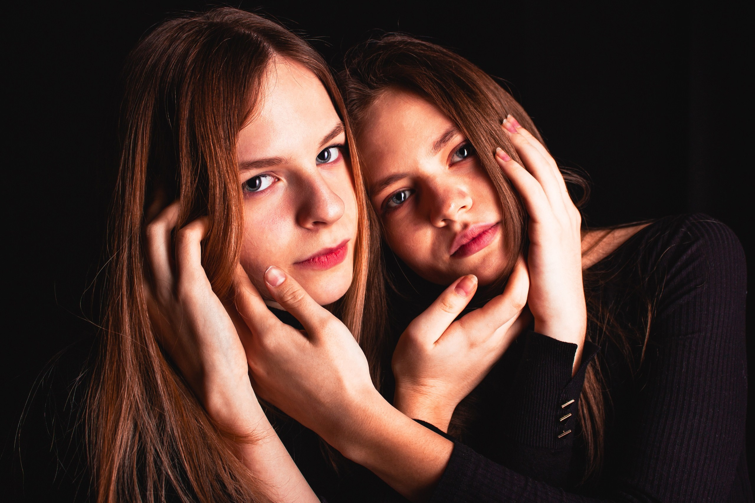 Никита. Портретный и свадебный фотограф в Перми Ная Моложенко