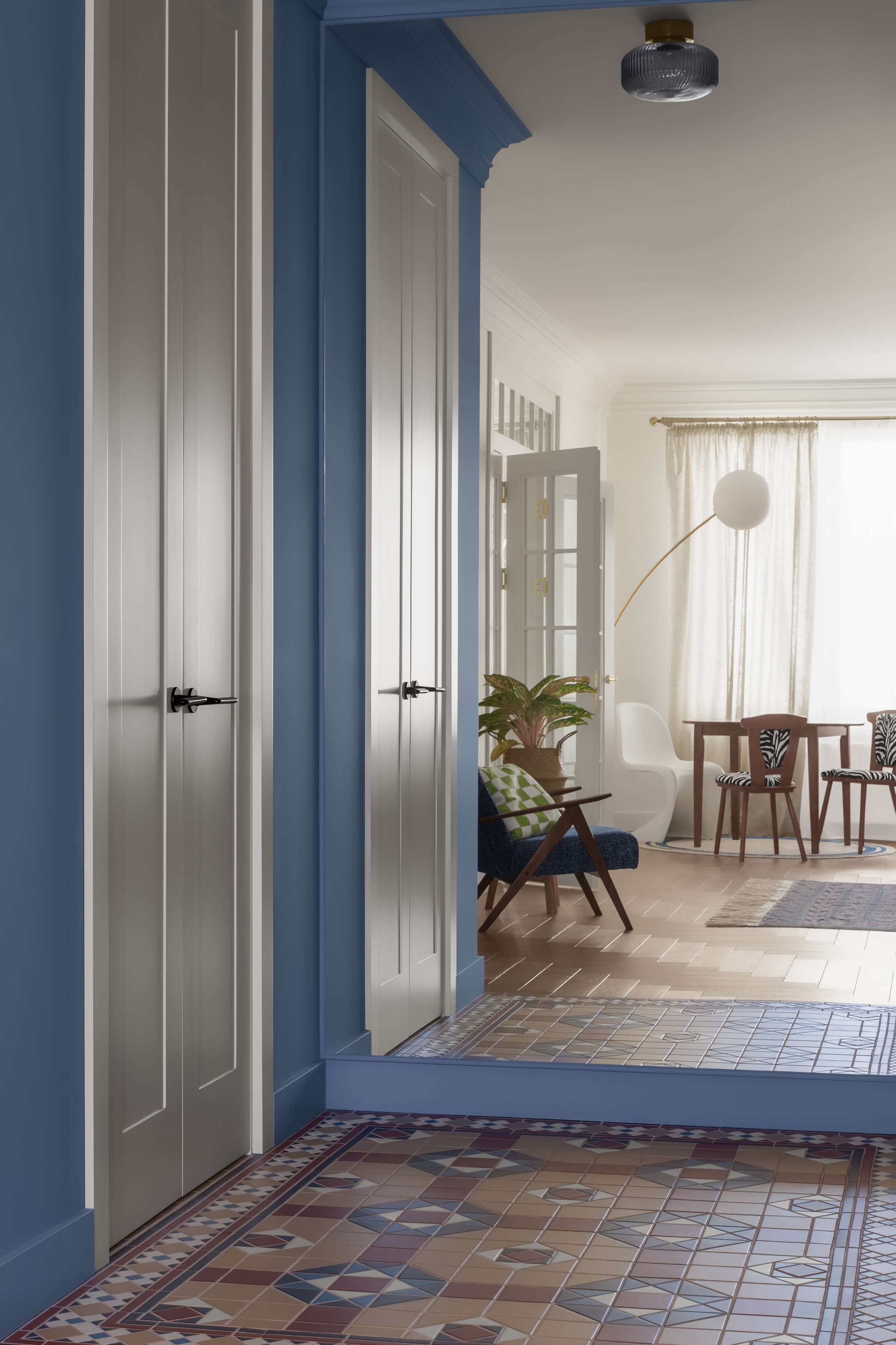 Евгения Мараськова-Григорянц — ARC Residence. Roman Yakunin — interior photographer in Almaty, Kazakhstan