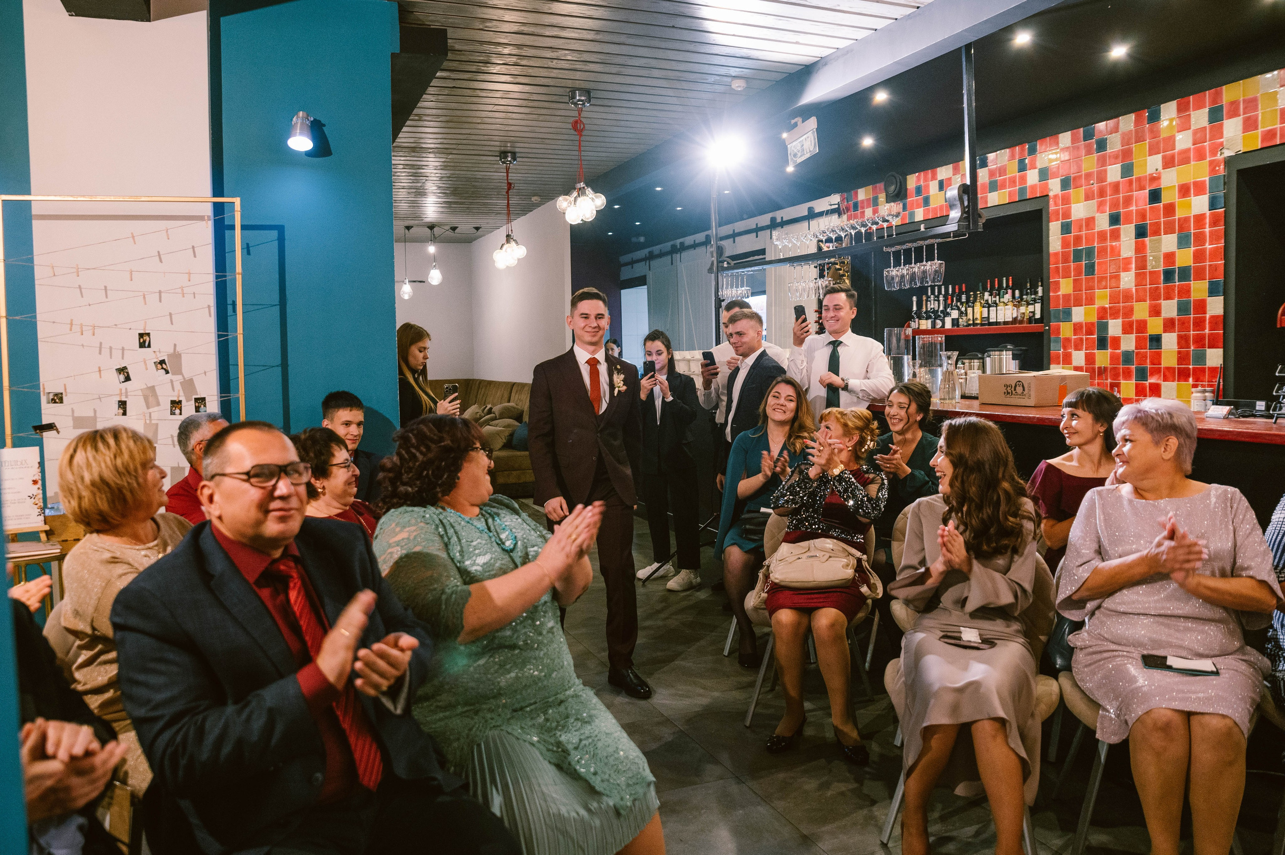 Кирилл и Юля. Свадебный и семейный фотограф в Чите Юлия Оранская