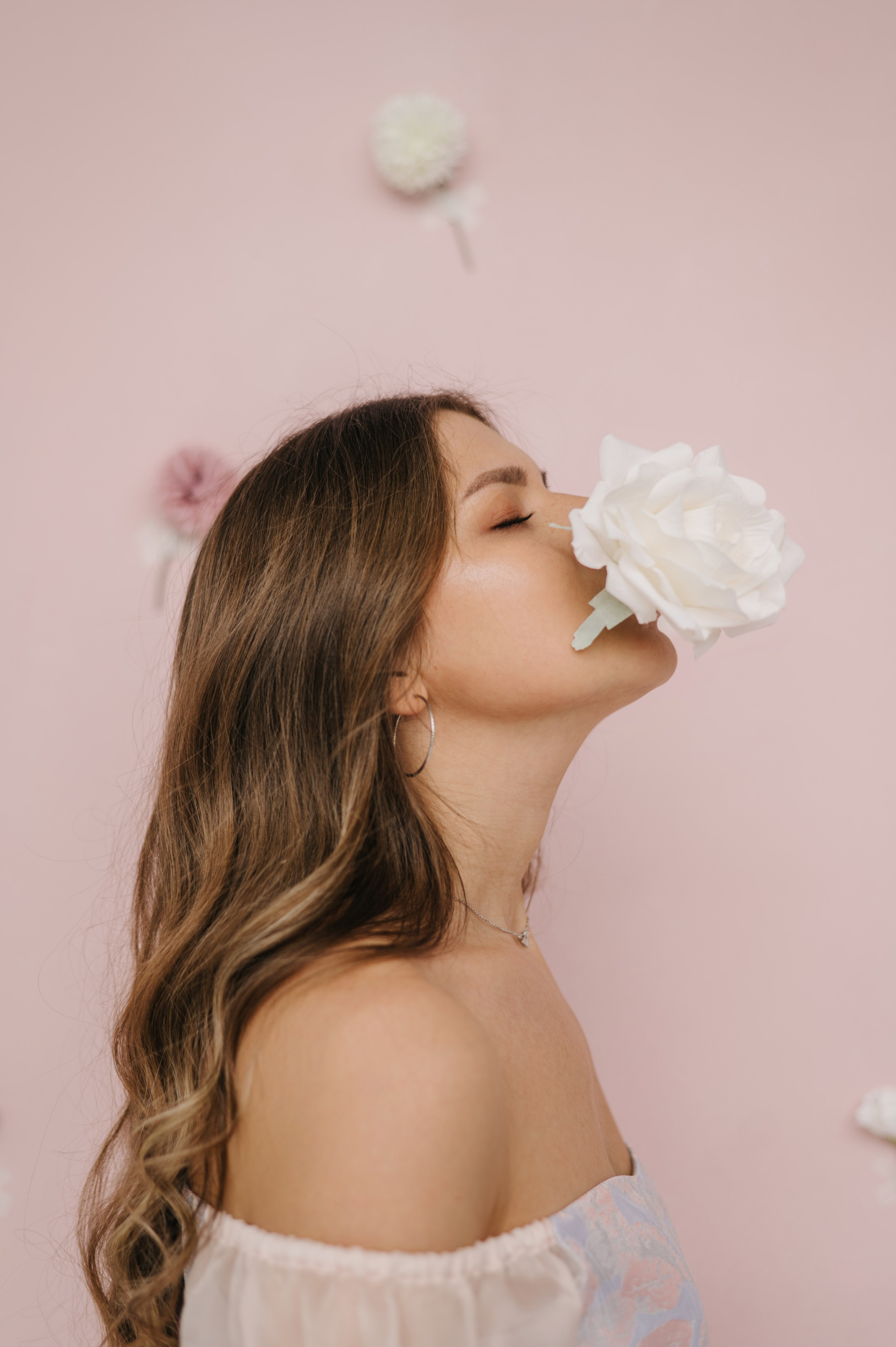 Аня. Фотограф Архангельск