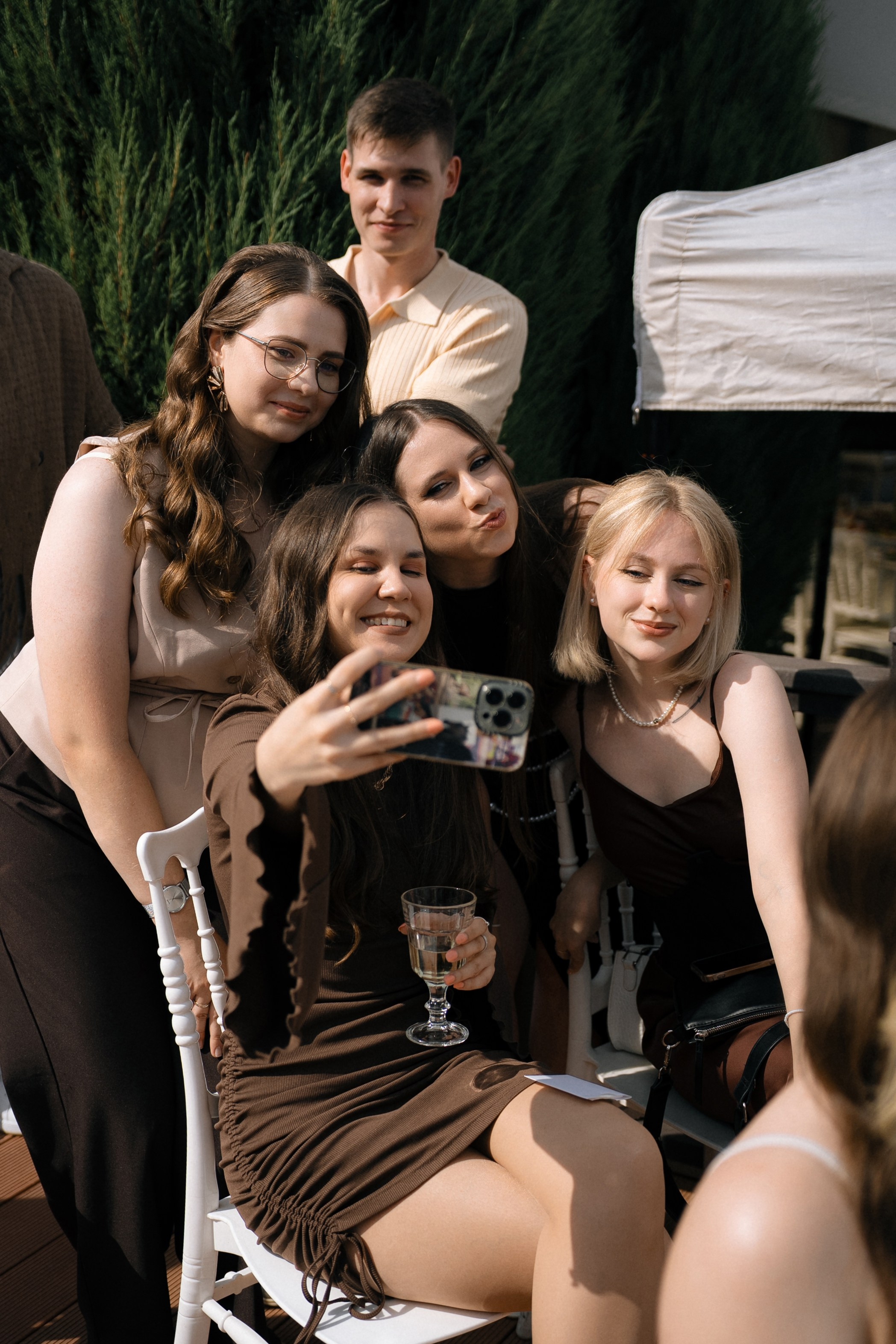 Оля+Роман. Анонс. Семейный и портретный фотограф в Саратове Сахарова Маша