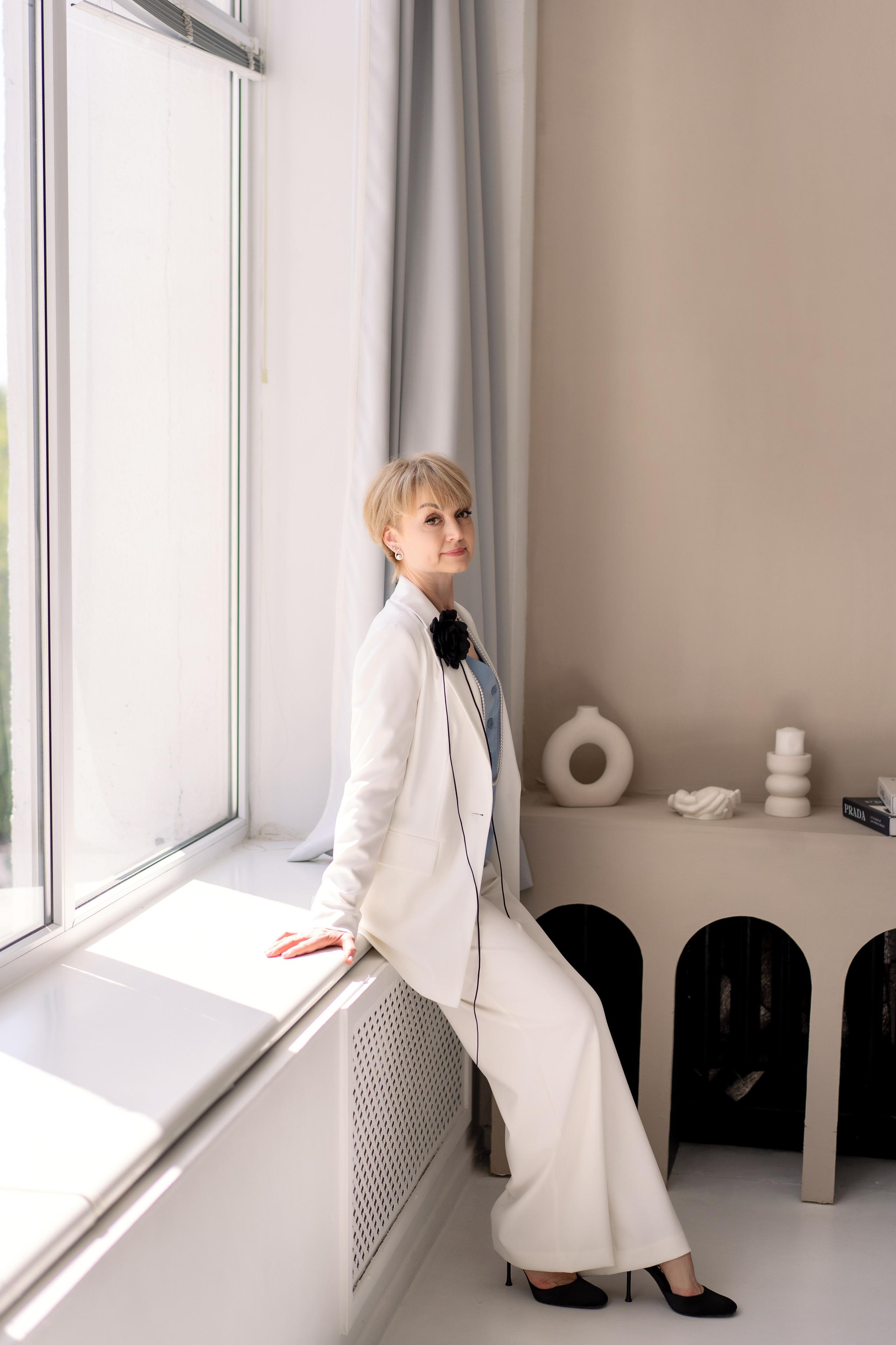 Лариса. Семейный и свадебный фотограф Минск, Беларусь Анна Орловская