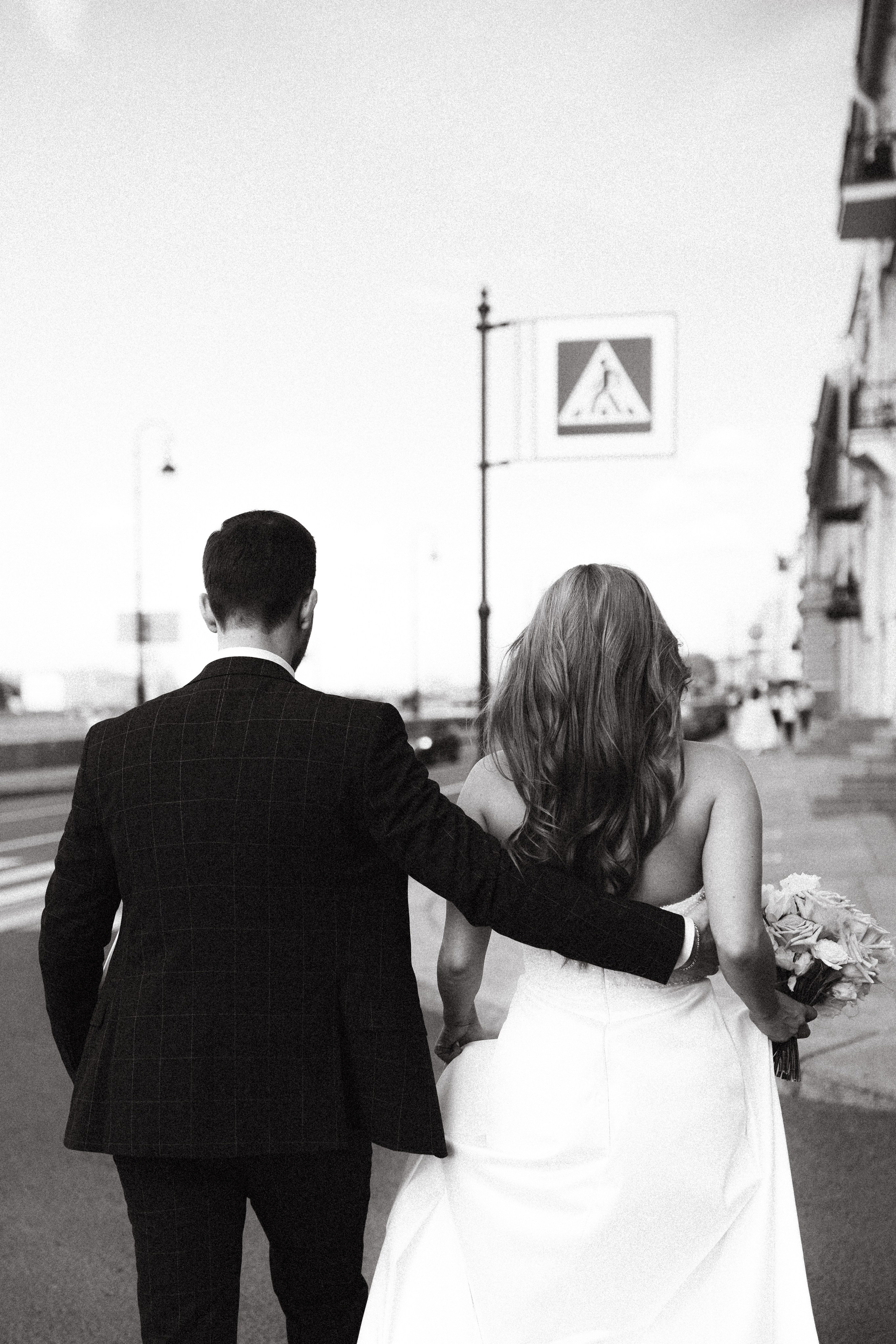 А & Р | Санкт-Петербург. Фотограф Екатерина Амбрушкевич