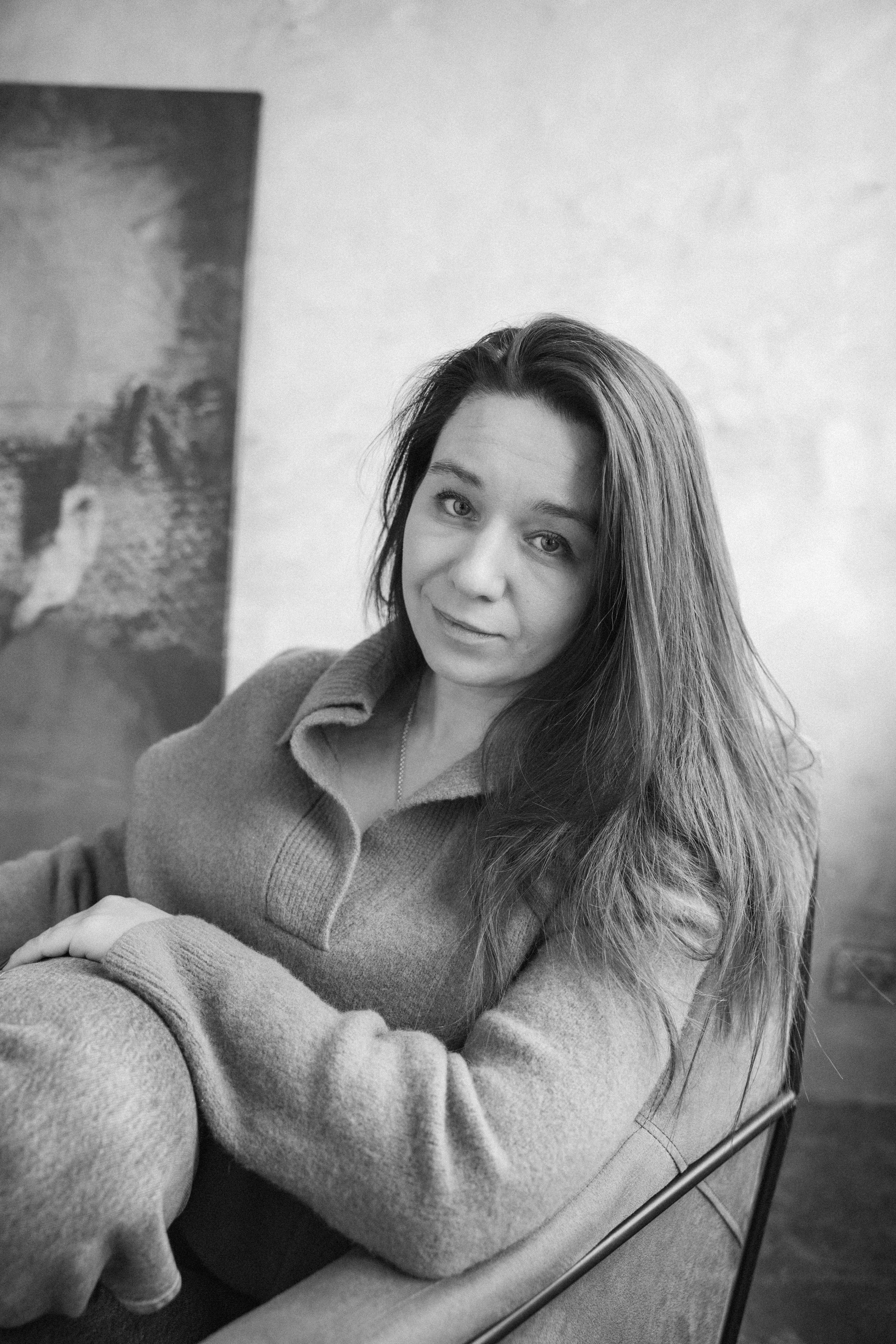 АНЯ и ДЕВОЧКИ. Я фотограф из Москвы к Вашим услугам