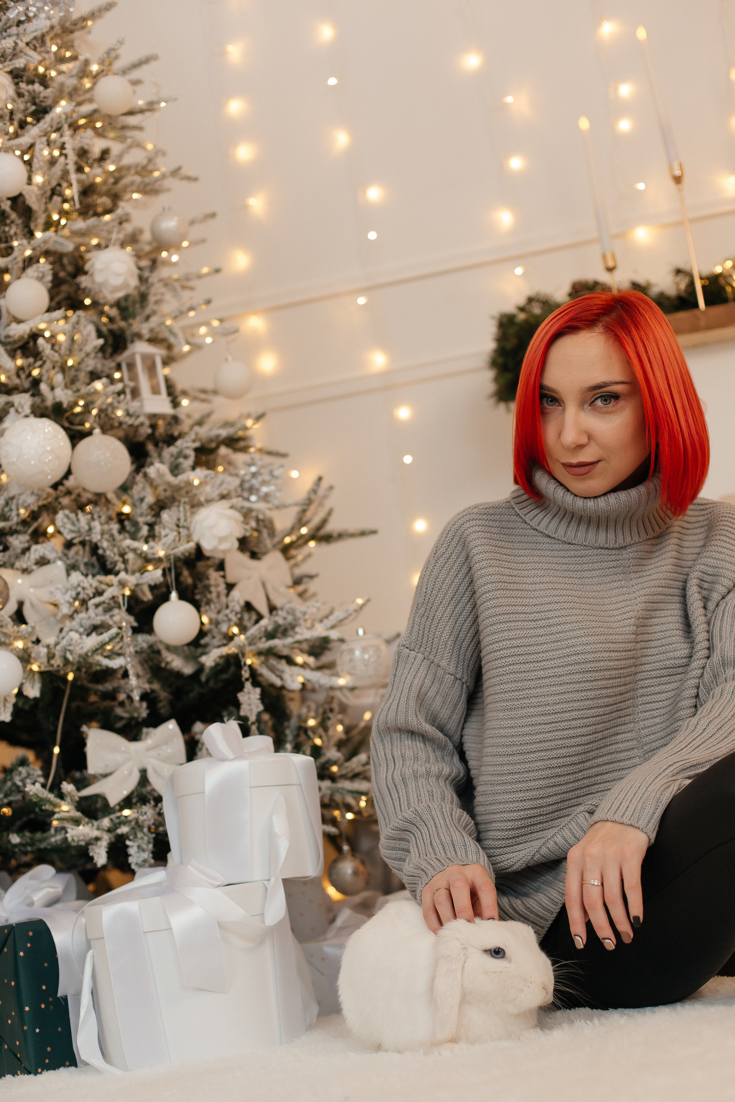 ДЕВИЧНИК. Фотограф в Киселёвске Татьяна Трухалева