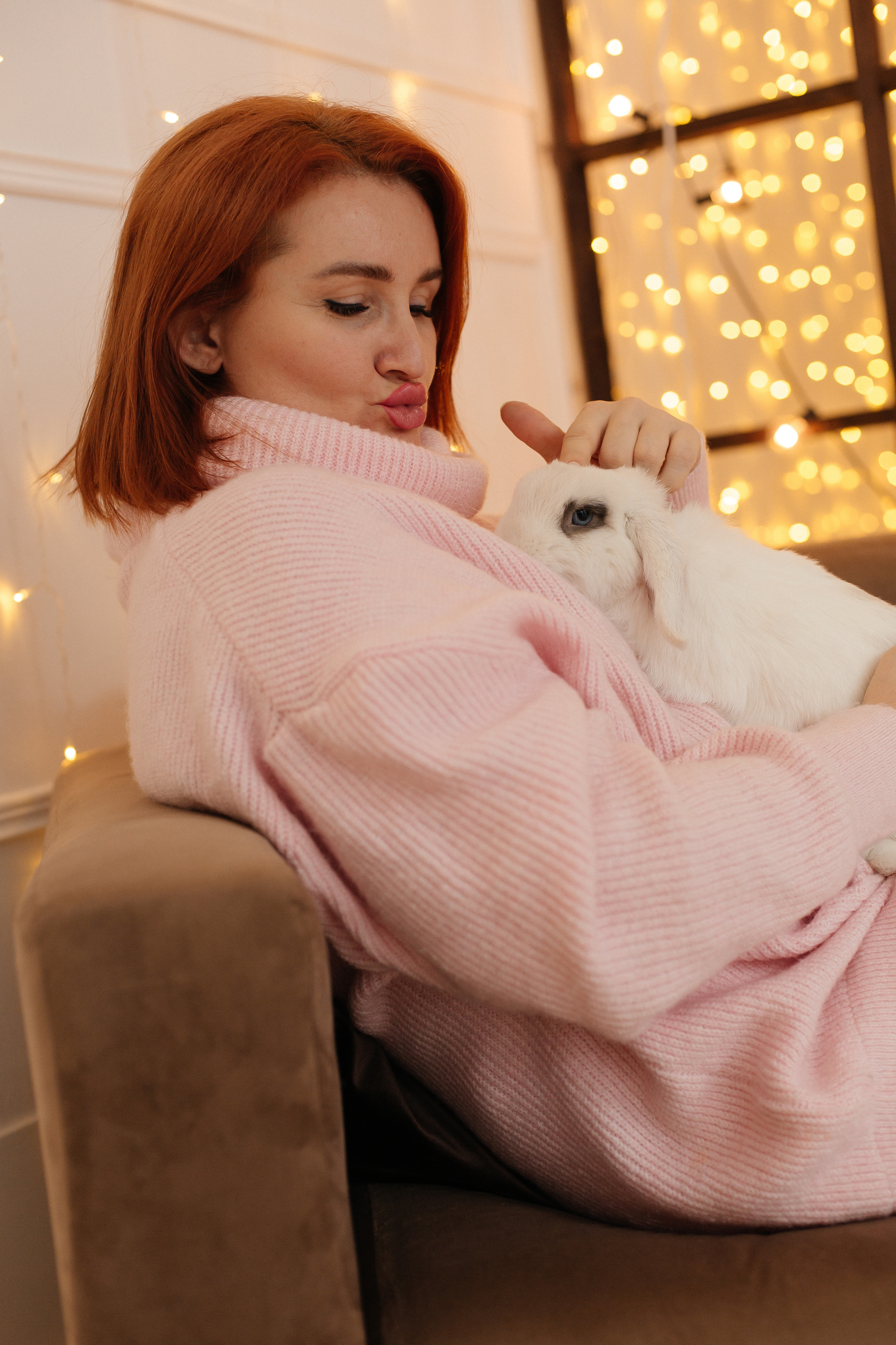 ДЕВИЧНИК. Фотограф в Киселёвске Татьяна Трухалева