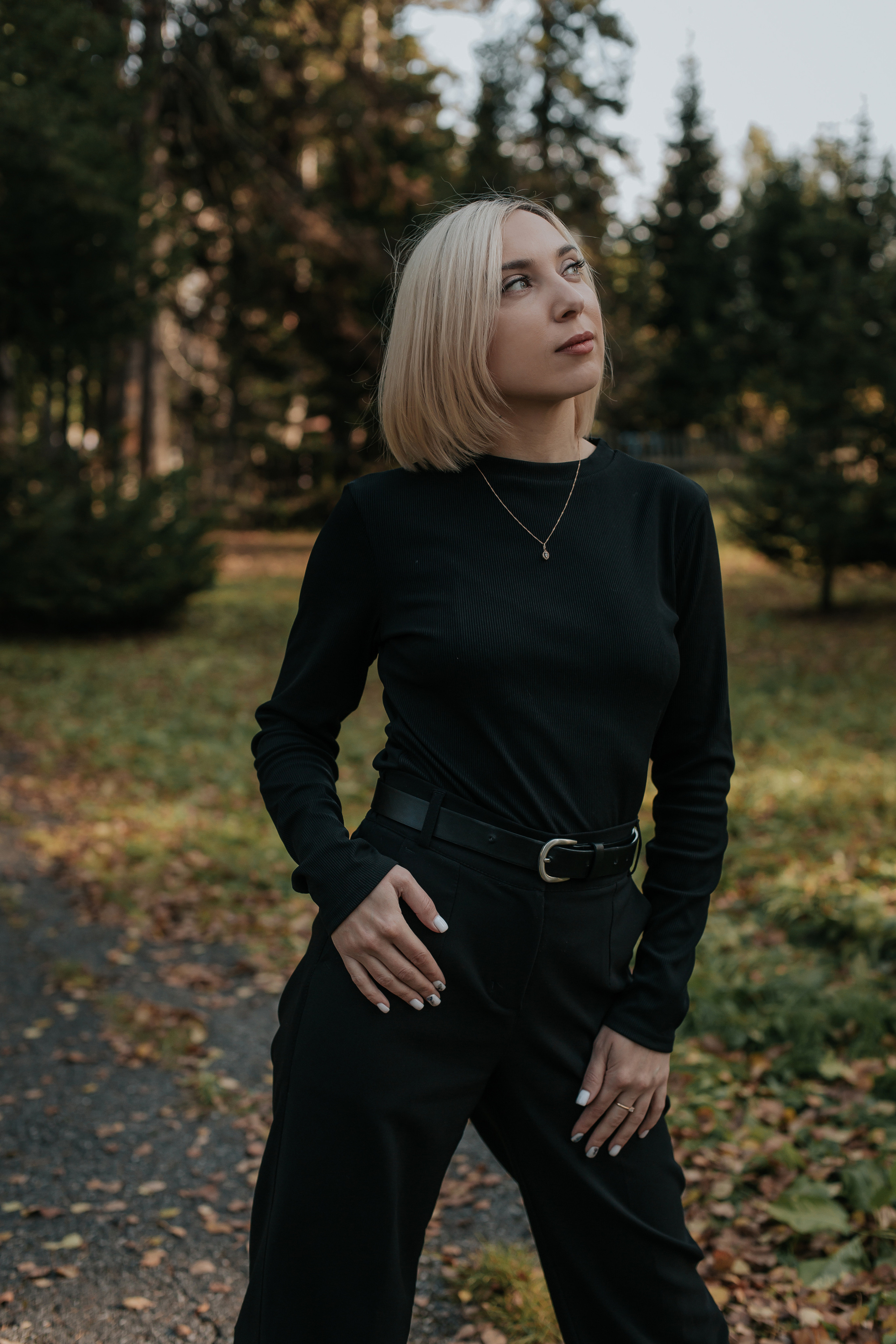 ФОТО-ПРОГУЛКА В ЛЕСУ. Фотограф в Киселёвске Татьяна Трухалева