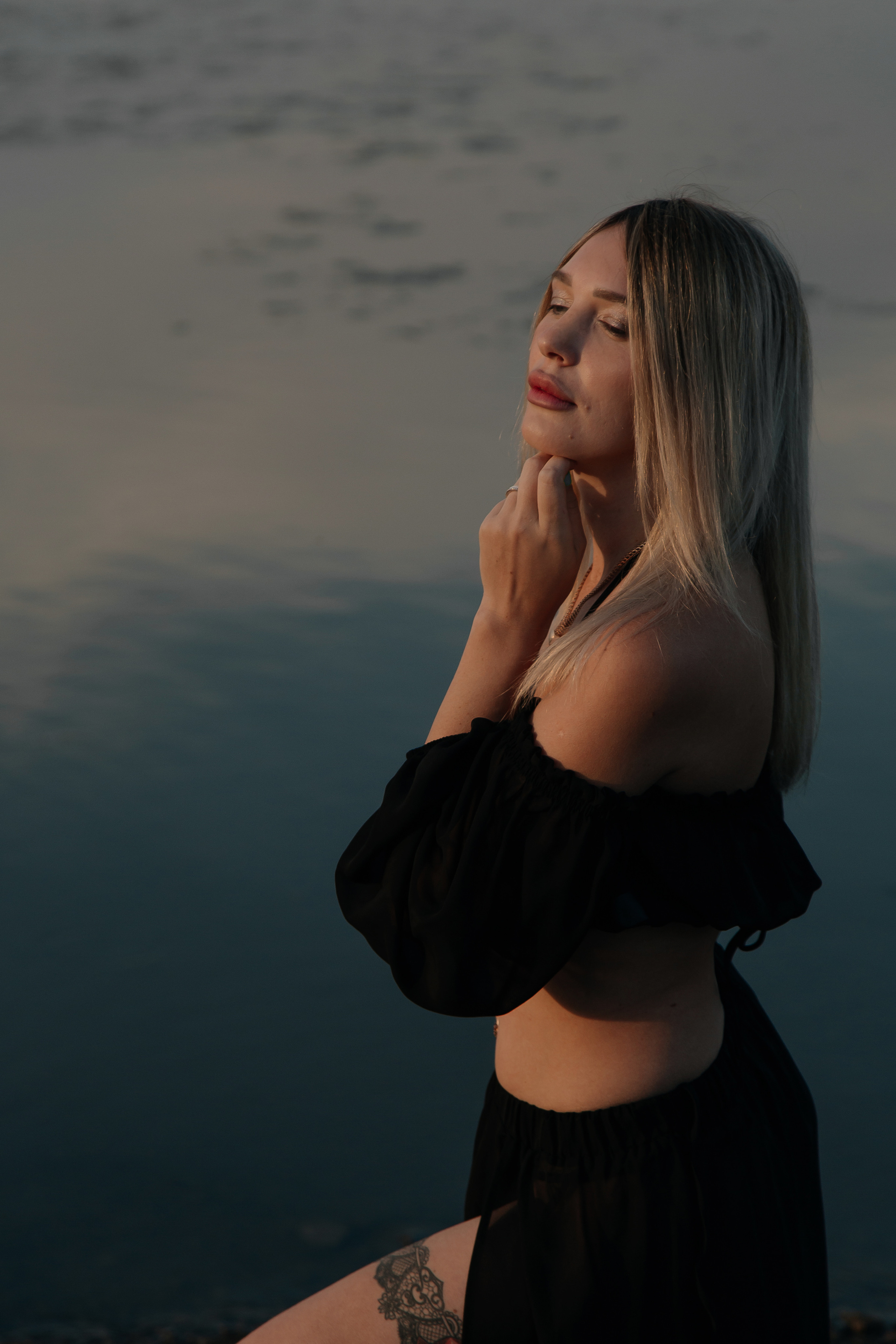 ВЕРХ-ЧУМЫШ. Фотограф в Киселёвске Татьяна Трухалева