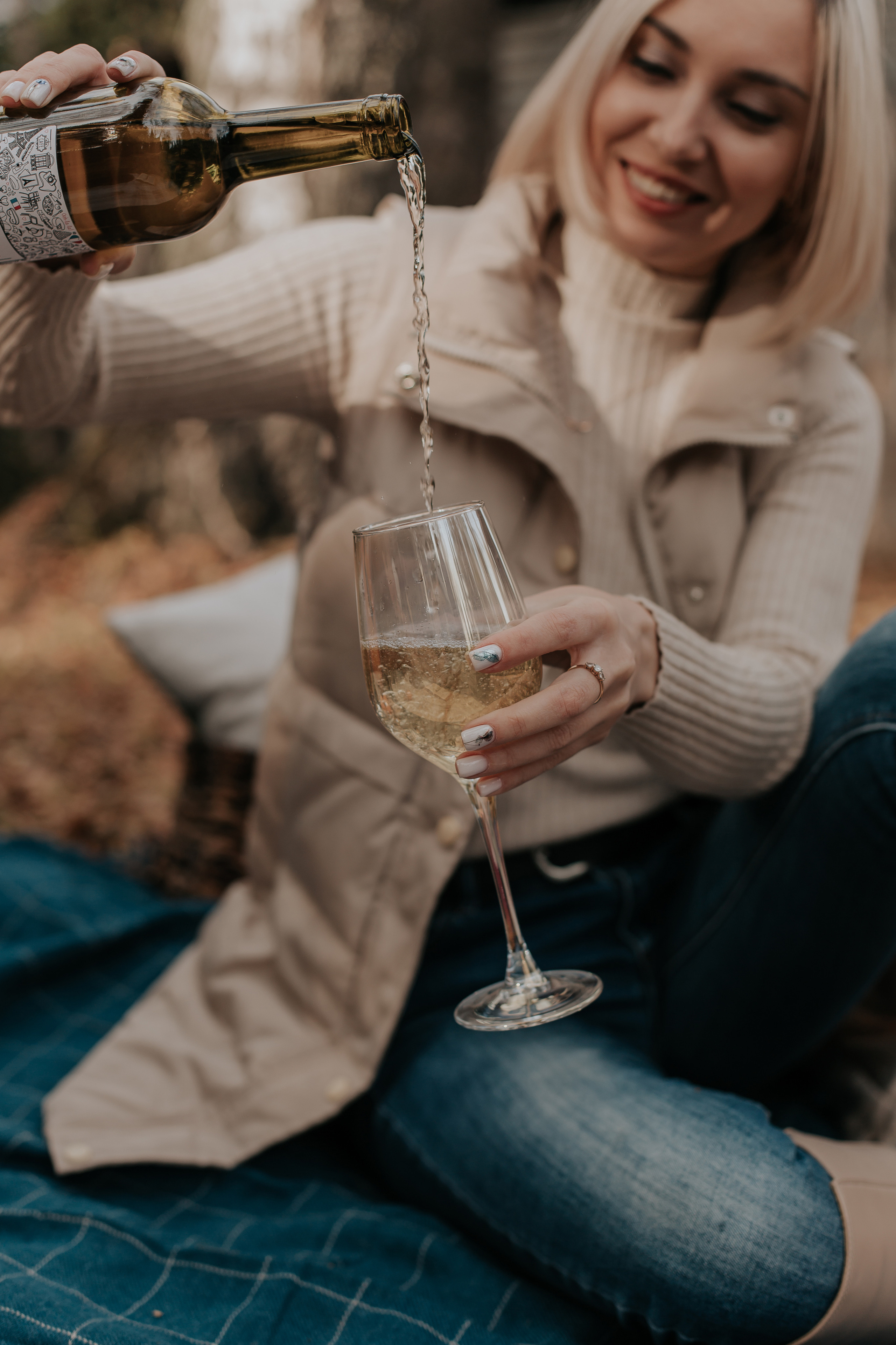 ФОТО-ПРОГУЛКА В ЛЕСУ. Фотограф в Киселёвске Татьяна Трухалева