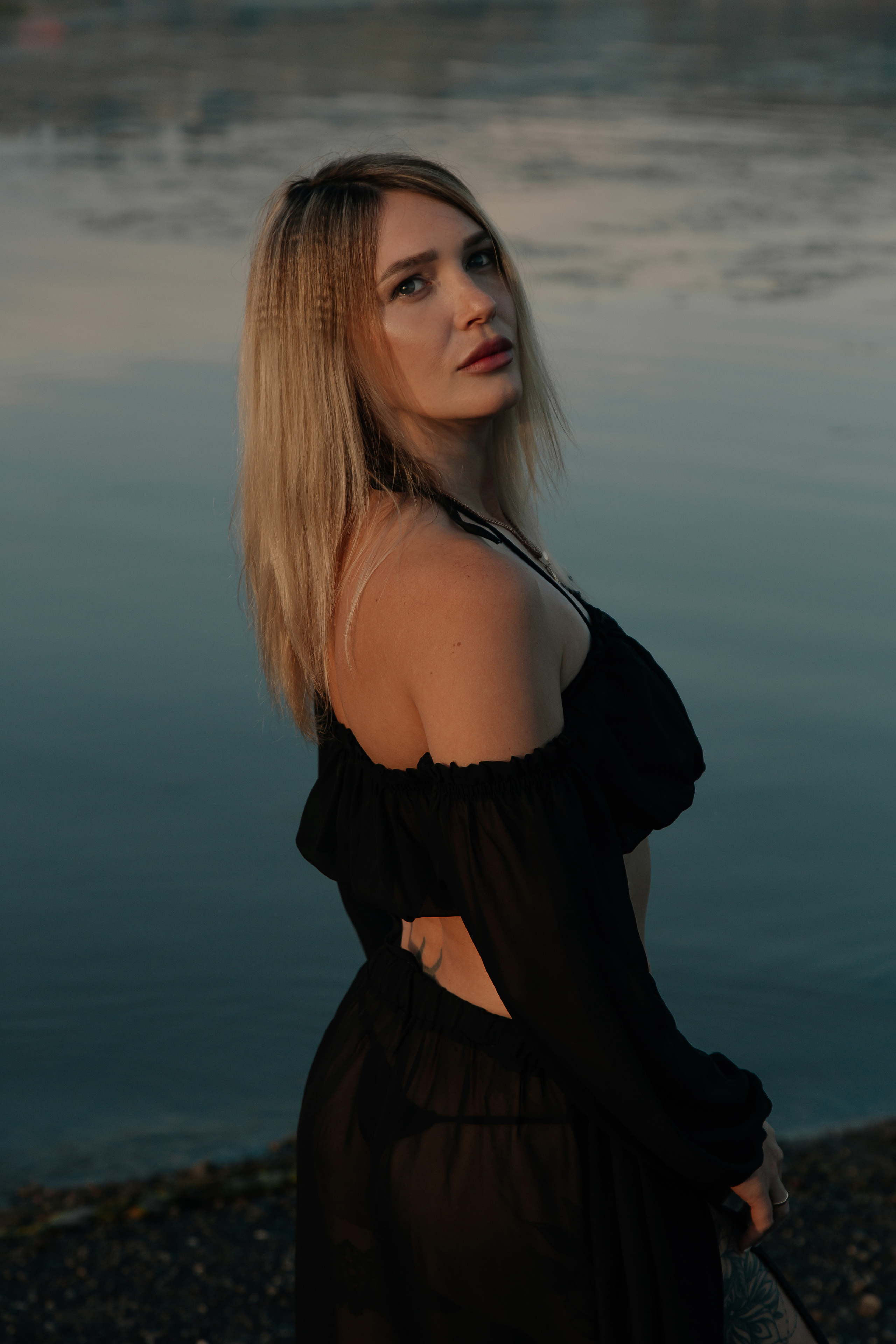 ВЕРХ-ЧУМЫШ. Фотограф в Киселёвске Татьяна Трухалева