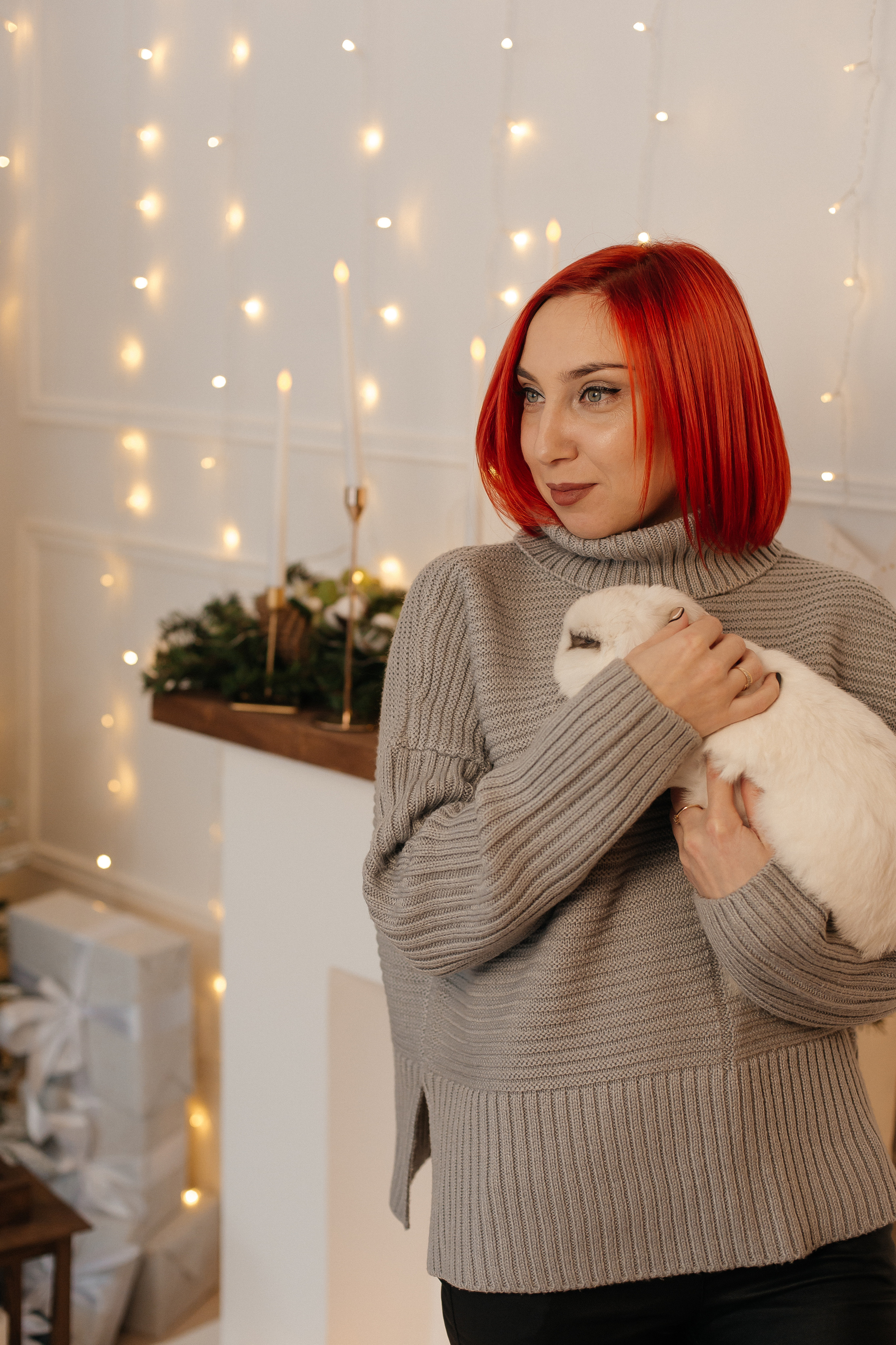 ДЕВИЧНИК. Фотограф в Киселёвске Татьяна Трухалева