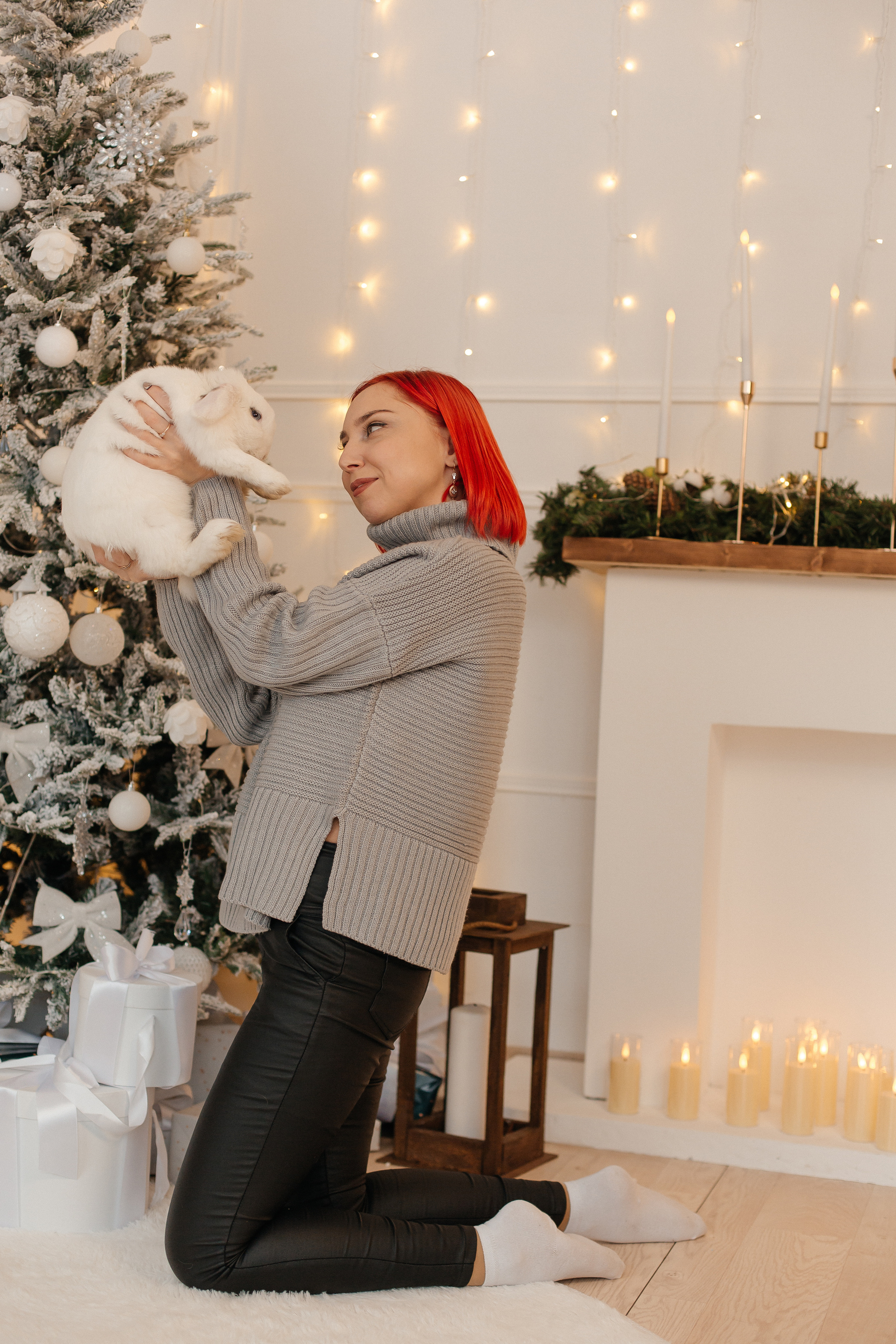 ДЕВИЧНИК. Фотограф в Киселёвске Татьяна Трухалева