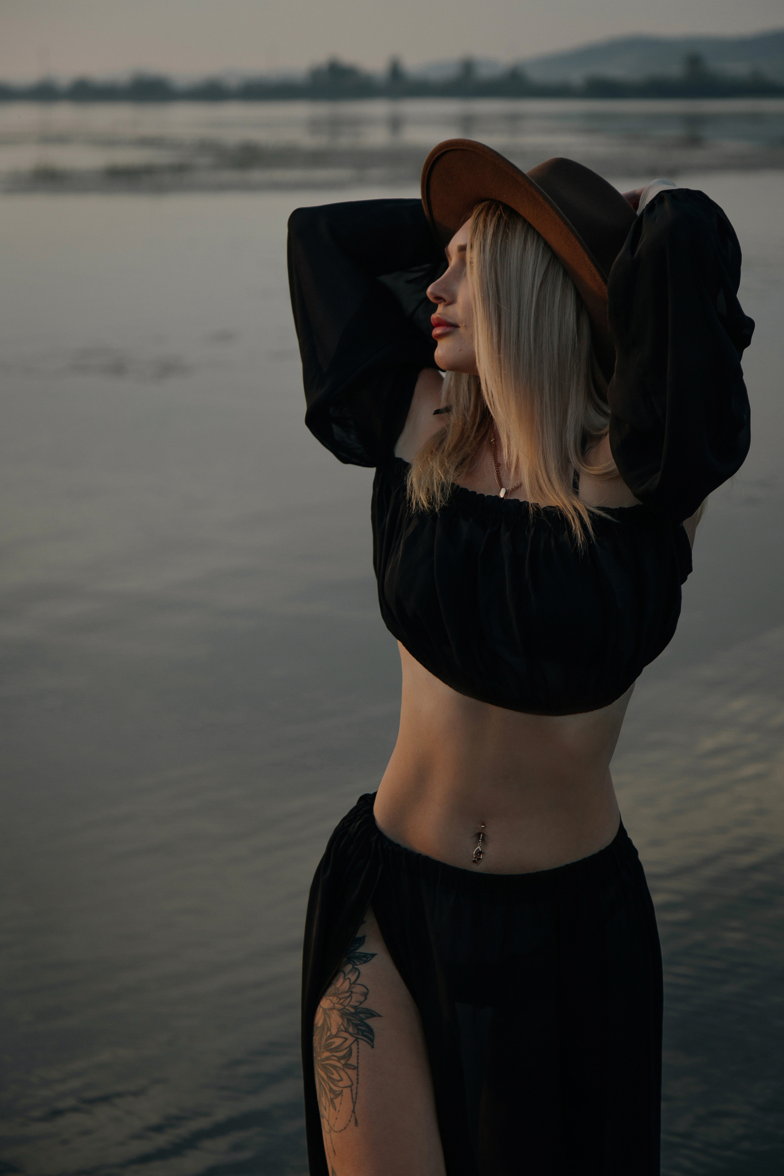 ВЕРХ-ЧУМЫШ. Фотограф в Киселёвске Татьяна Трухалева