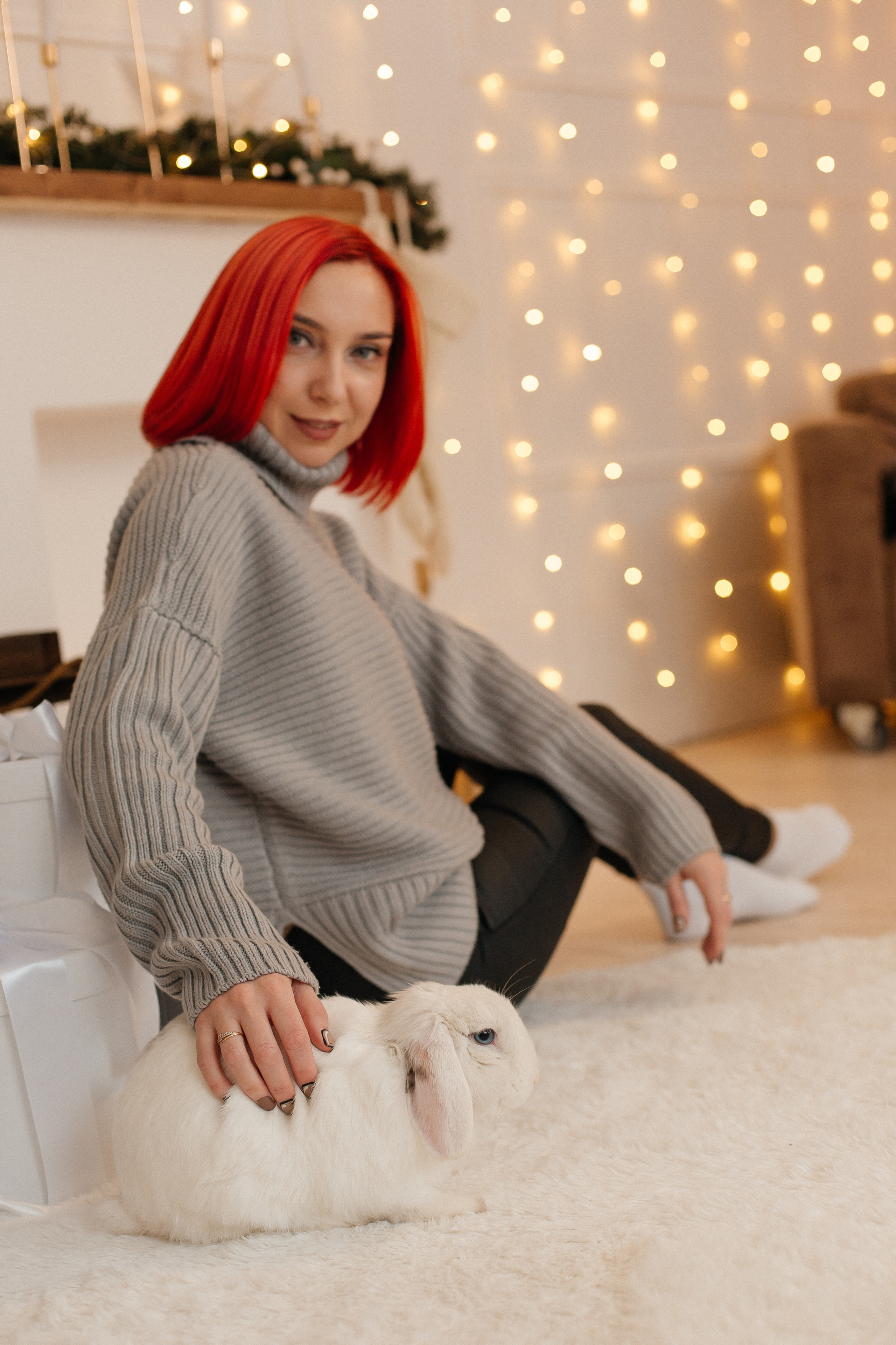 ДЕВИЧНИК. Фотограф в Киселёвске Татьяна Трухалева