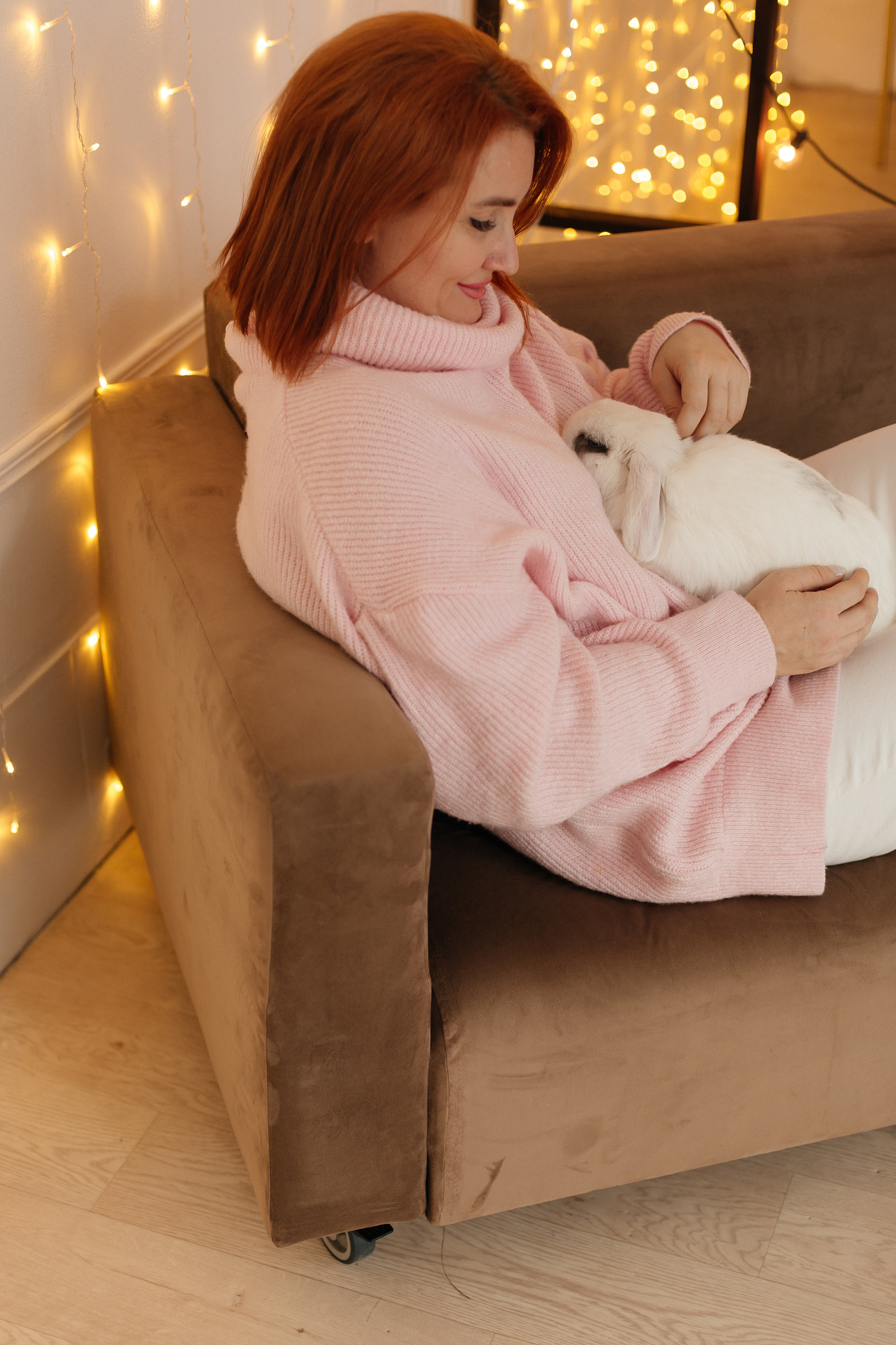 ДЕВИЧНИК. Фотограф в Киселёвске Татьяна Трухалева