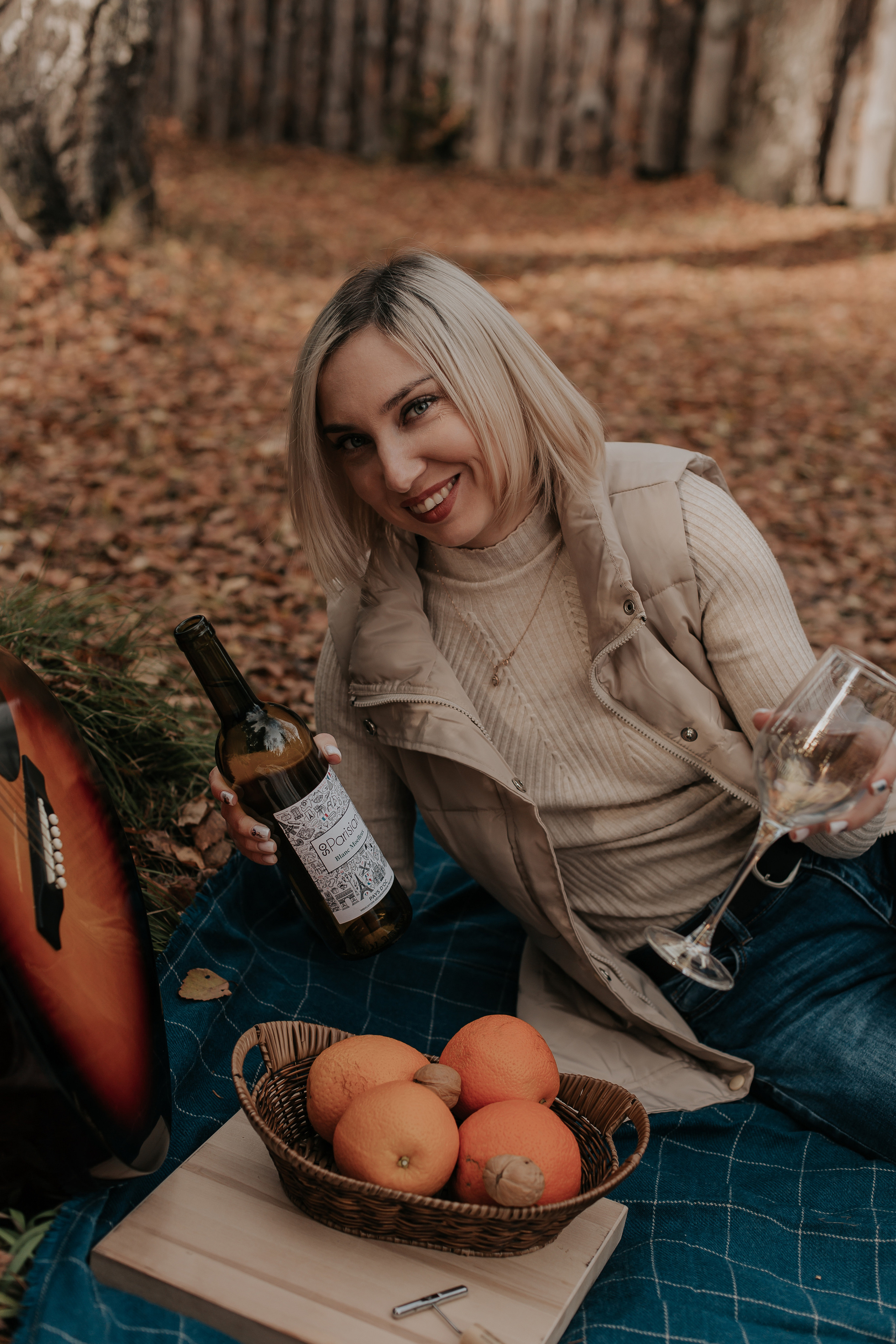 ФОТО-ПРОГУЛКА В ЛЕСУ. Фотограф в Киселёвске Татьяна Трухалева